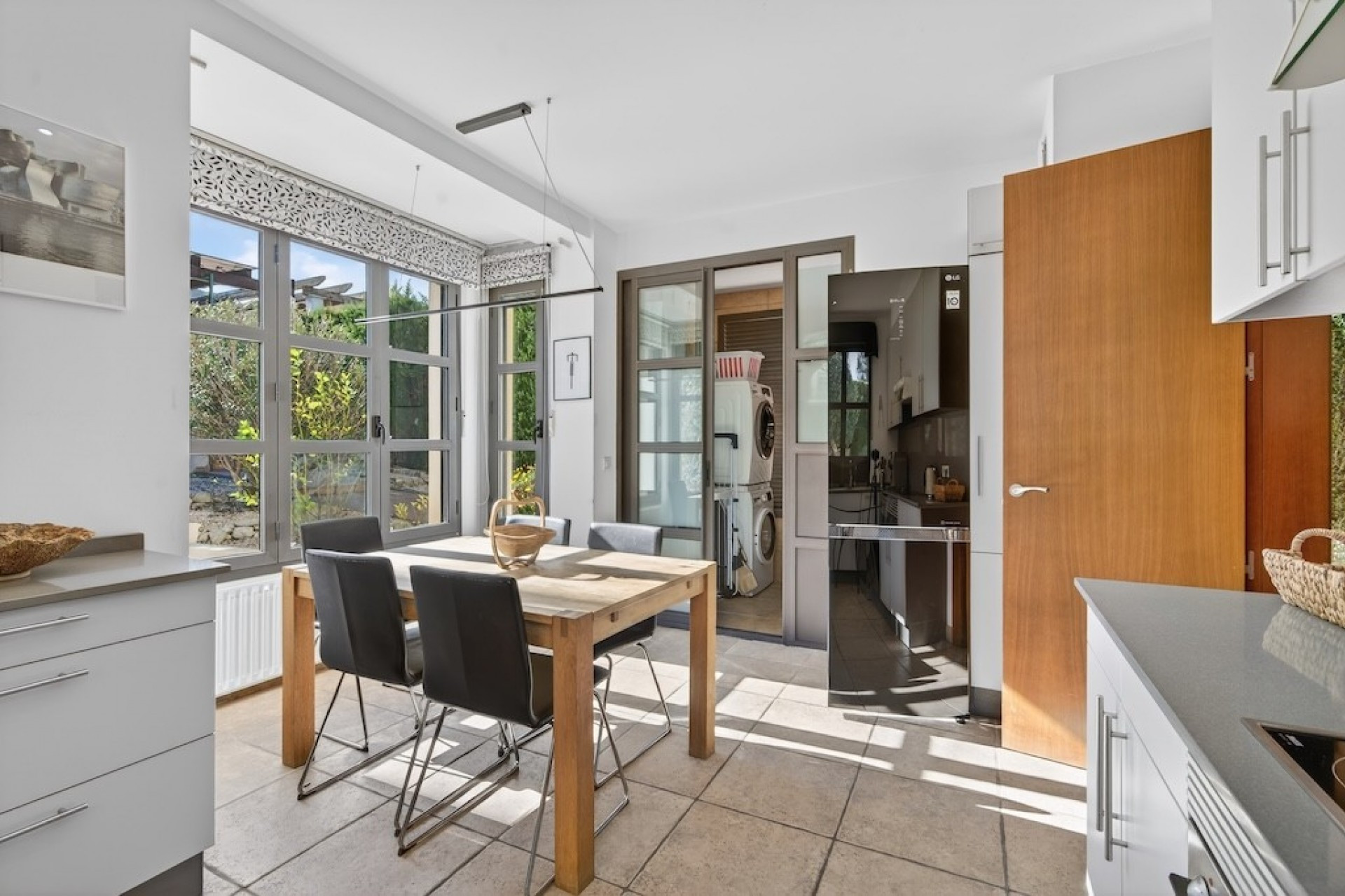 Reventa - 3. Casa indepiende - Jávea - Monte Olimpe