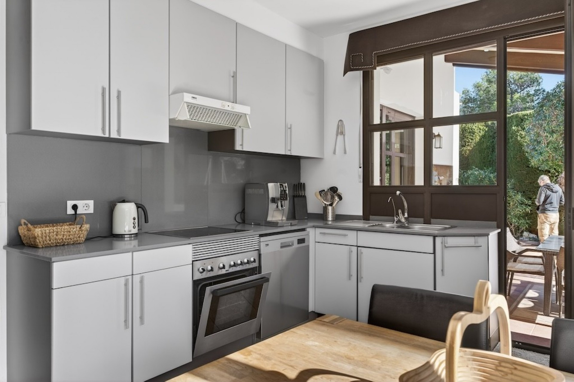 Reventa - 3. Casa indepiende - Jávea - Monte Olimpe