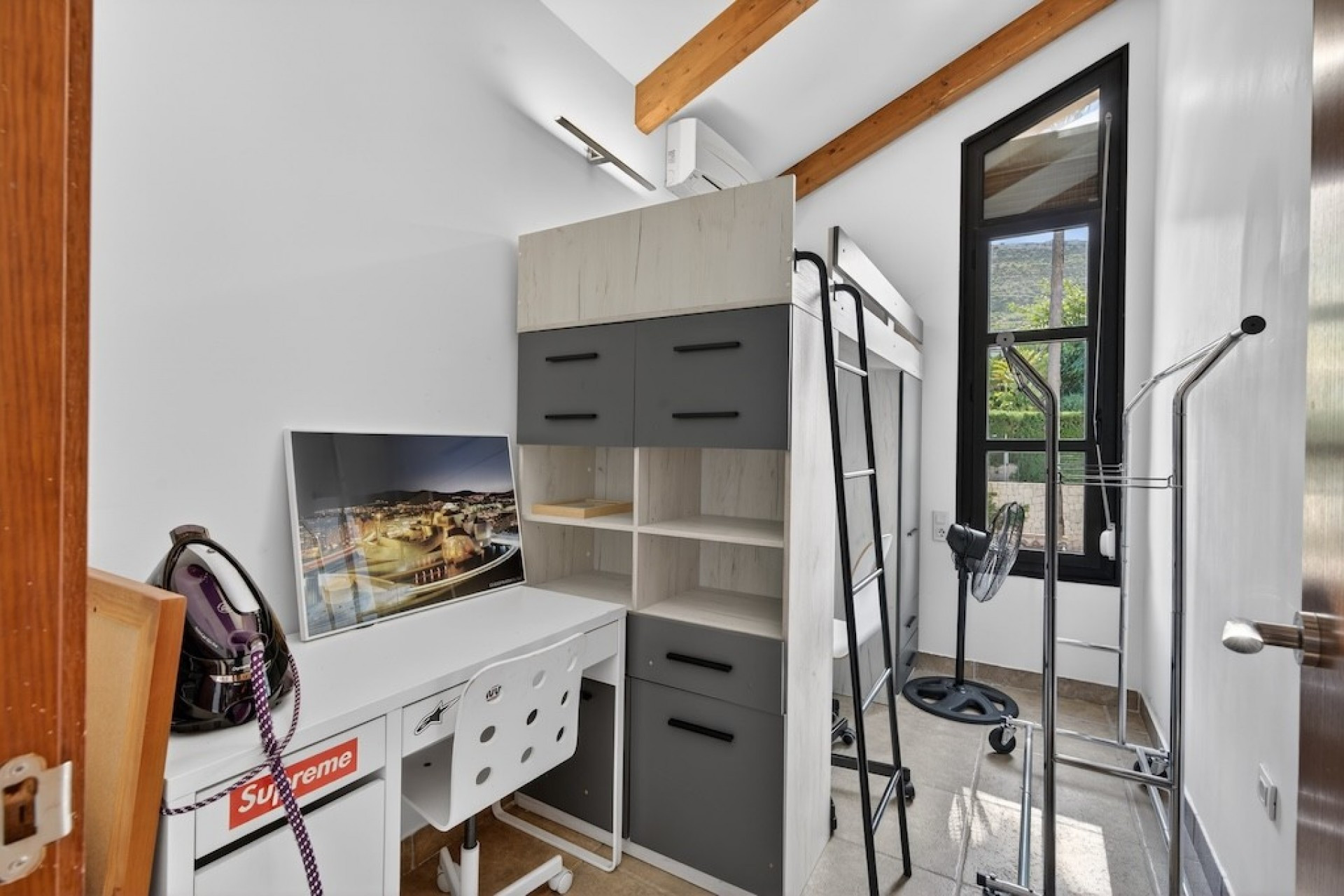 Reventa - 3. Casa indepiende - Jávea - Monte Olimpe