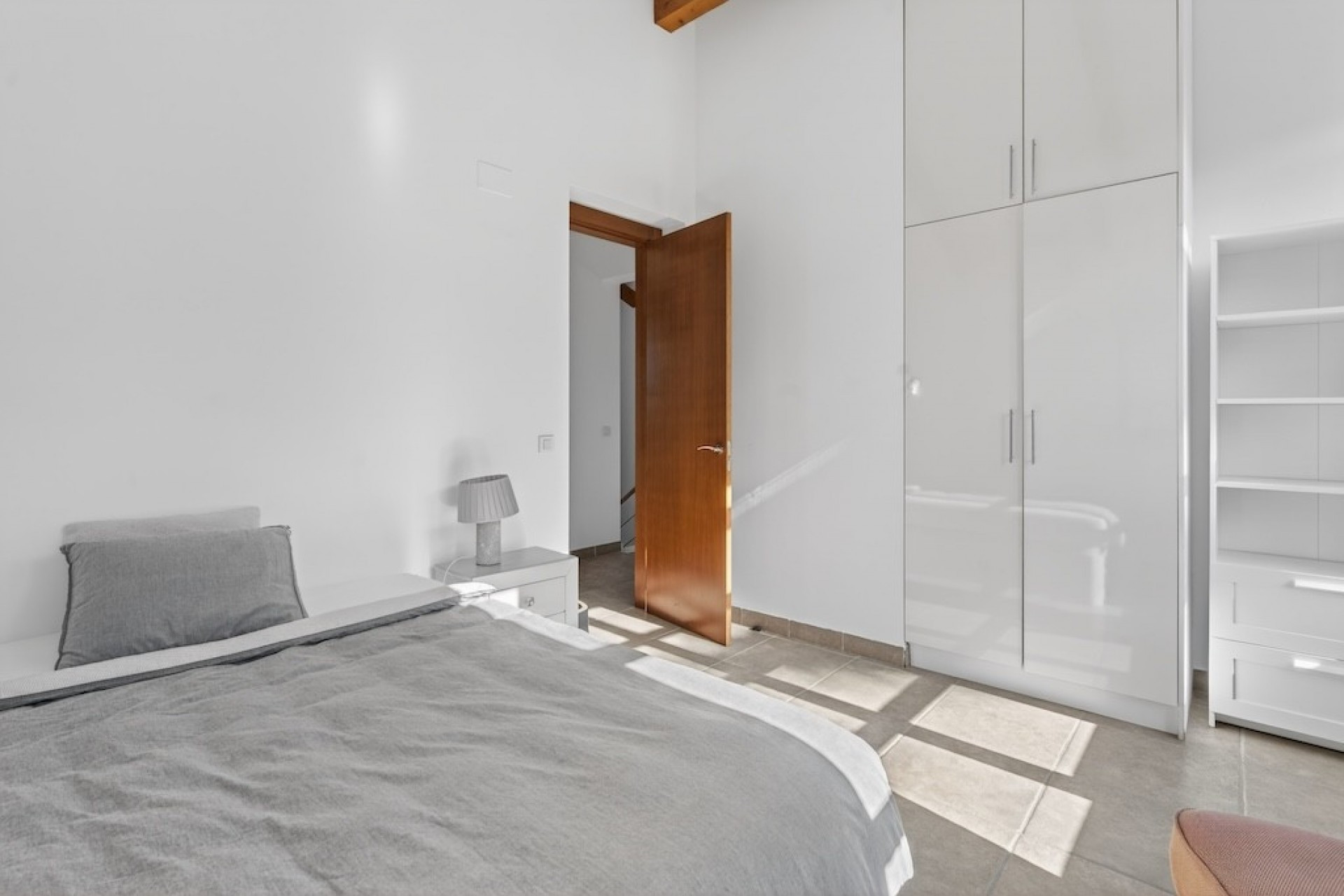 Reventa - 3. Casa indepiende - Jávea - Monte Olimpe