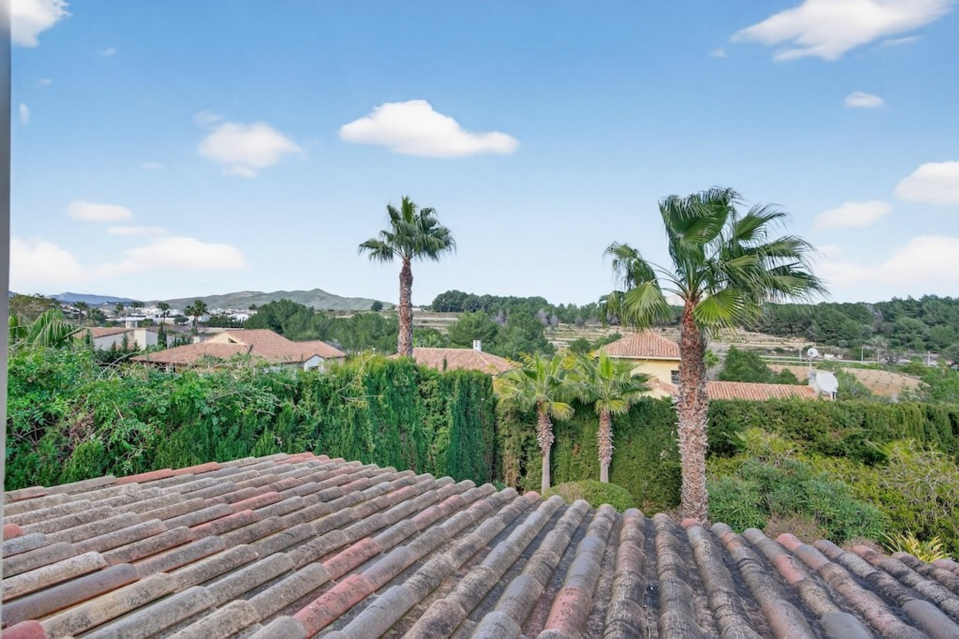 Reventa - 3. Casa indepiende - Jávea - Monte Olimpe