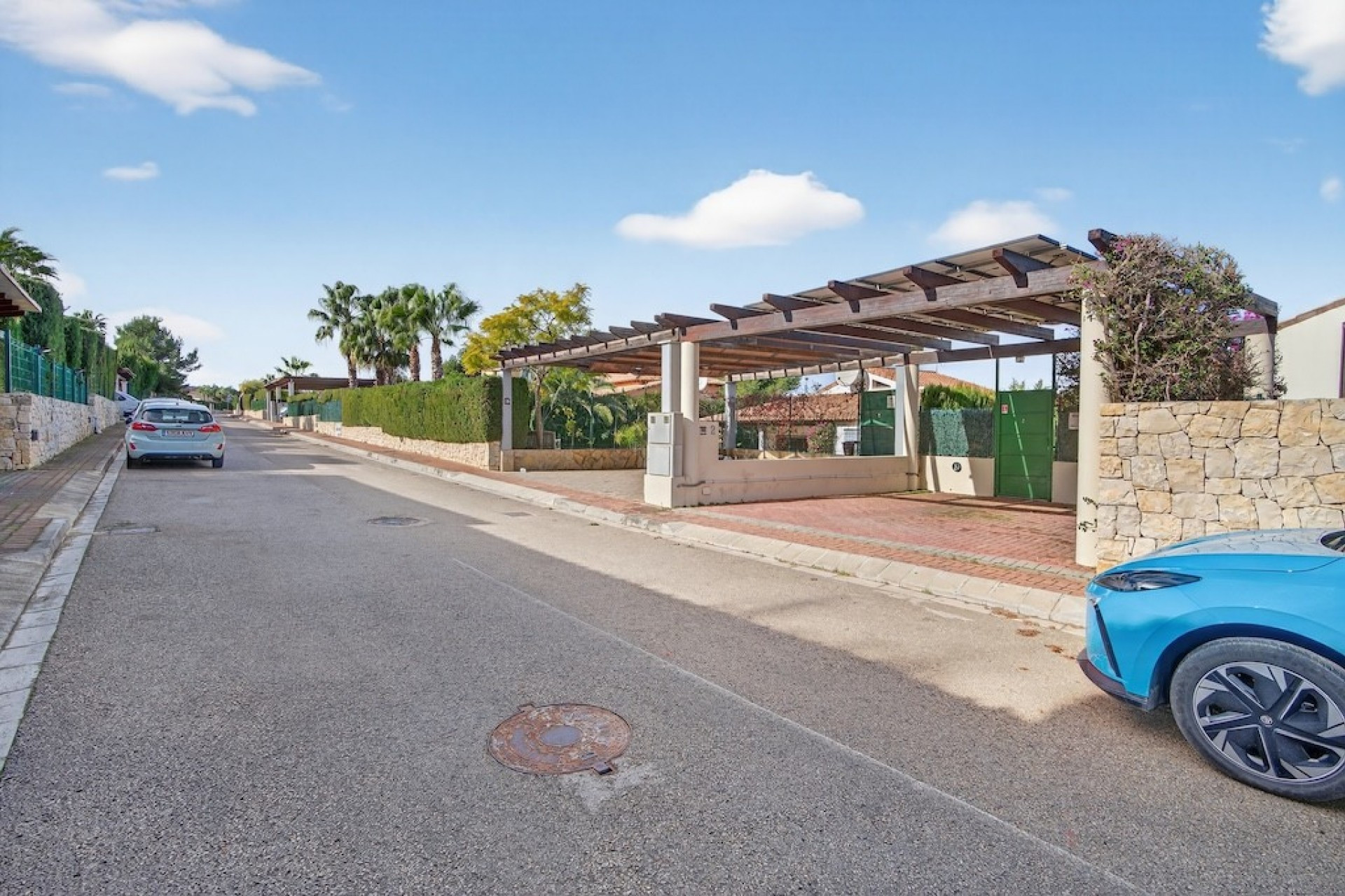 Reventa - 3. Casa indepiende - Jávea - Monte Olimpe