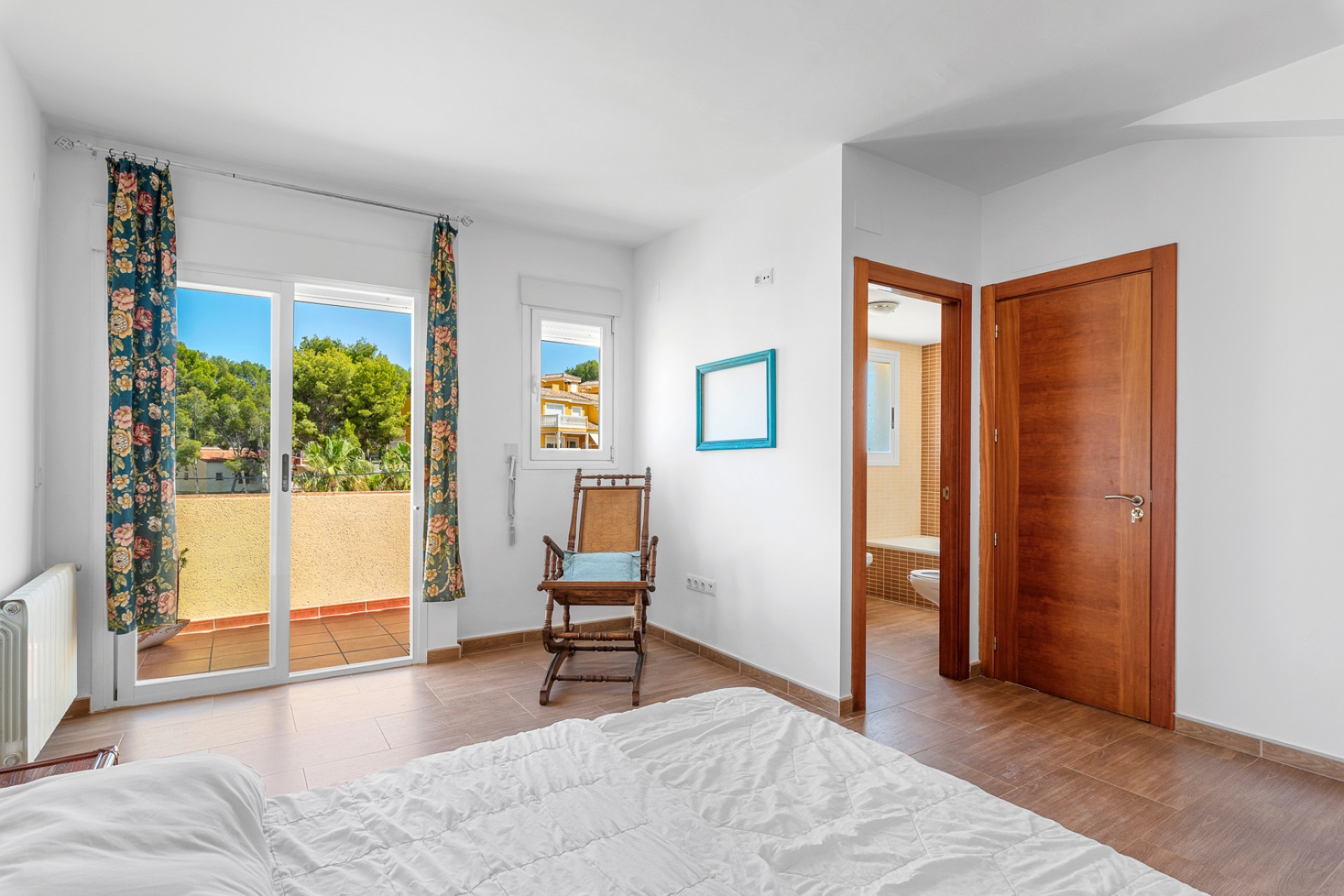 Reventa - 3. Casa indepiende - L'Alfàs del Pi - Alfas del Pi