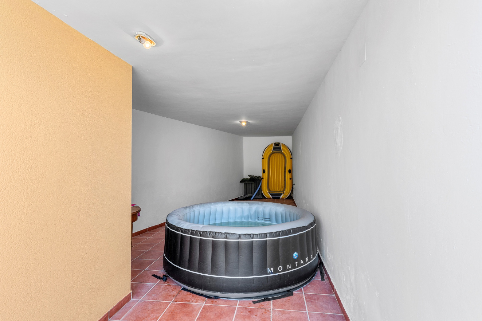 Reventa - 3. Casa indepiende - L'Alfàs del Pi - Alfas del Pi