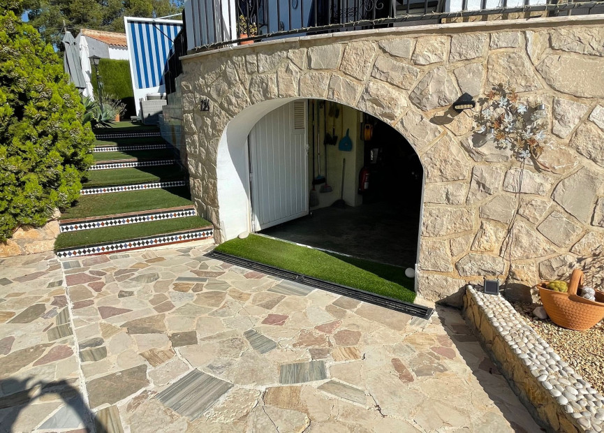 Reventa - 3. Casa indepiende - L'Alfàs del Pi - Alfas del Pi