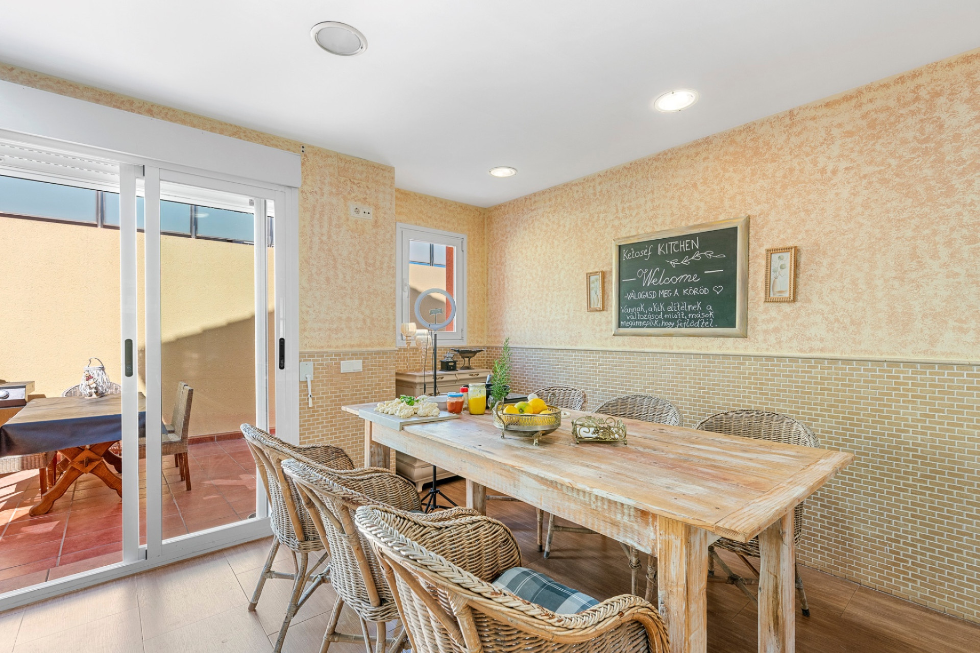 Reventa - 3. Casa indepiende - L'Alfàs del Pi - Alfaz del Pi - Town