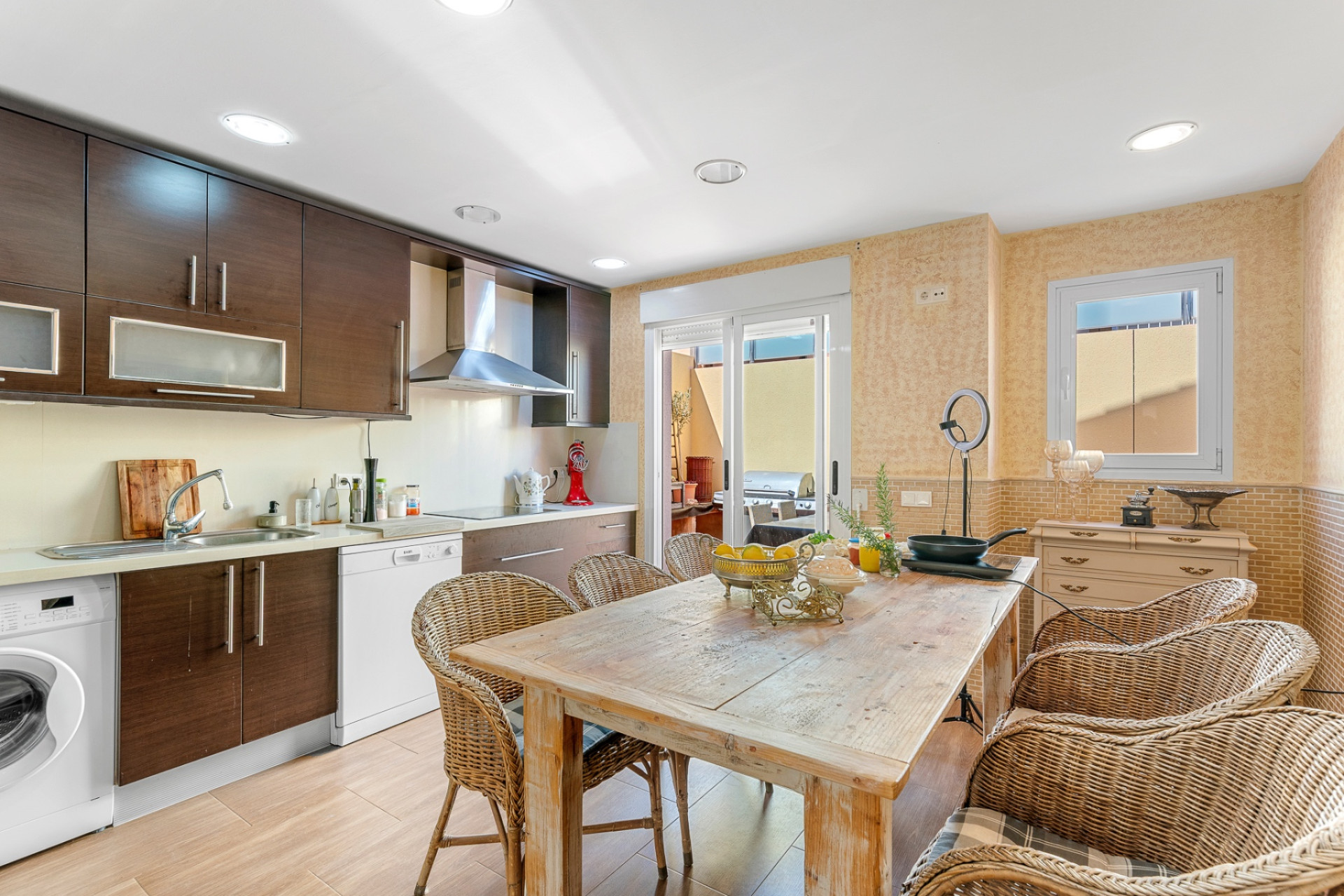 Reventa - 3. Casa indepiende - L'Alfàs del Pi - Alfaz del Pi - Town