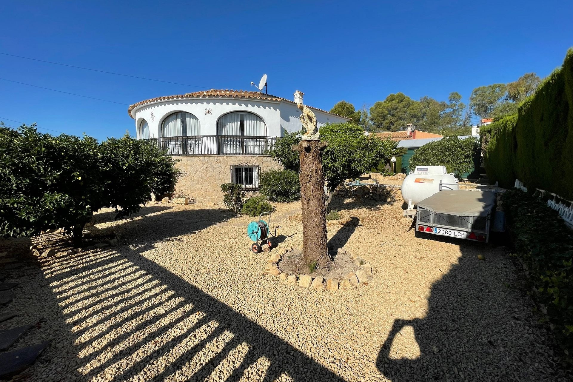 Reventa - 3. Casa indepiende - L'Alfàs del Pi - Costa Blanca Norte 