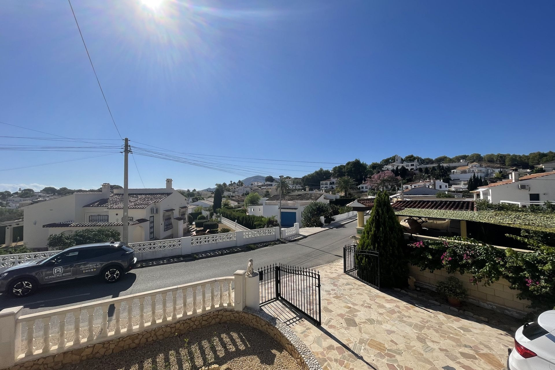 Reventa - 3. Casa indepiende - L'Alfàs del Pi - Costa Blanca Norte 