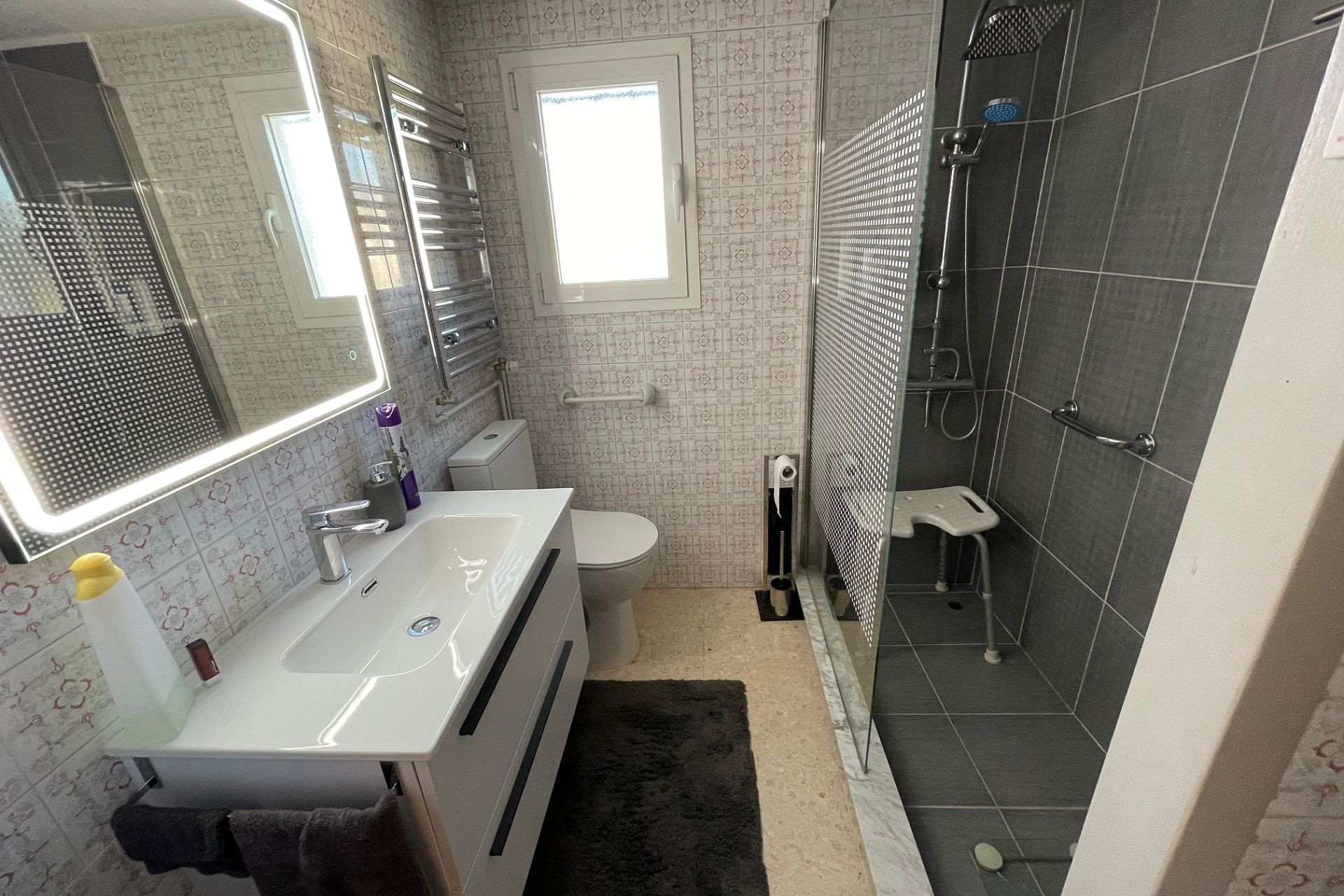 Reventa - 3. Casa indepiende - L'Alfàs del Pi - Costa Blanca Norte 