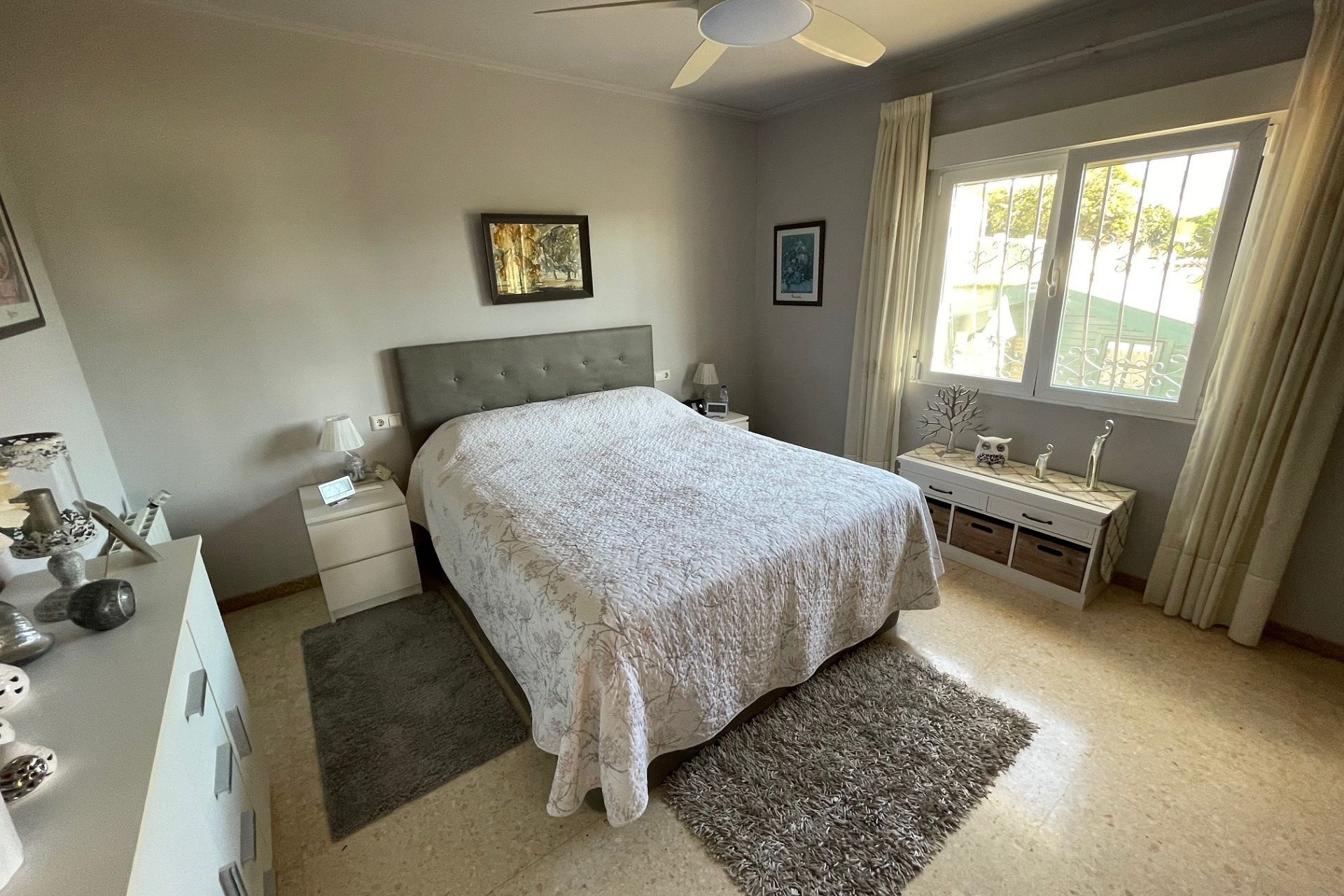 Reventa - 3. Casa indepiende - L'Alfàs del Pi - Costa Blanca Norte 