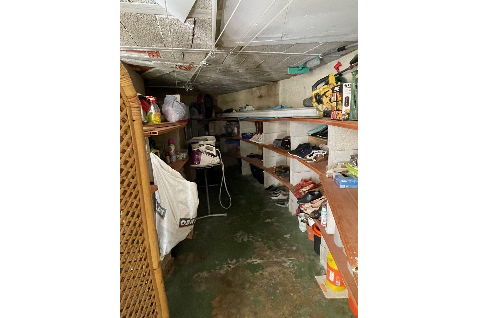 Reventa - 3. Casa indepiende - L'Alfàs del Pi - Costa Blanca Norte 