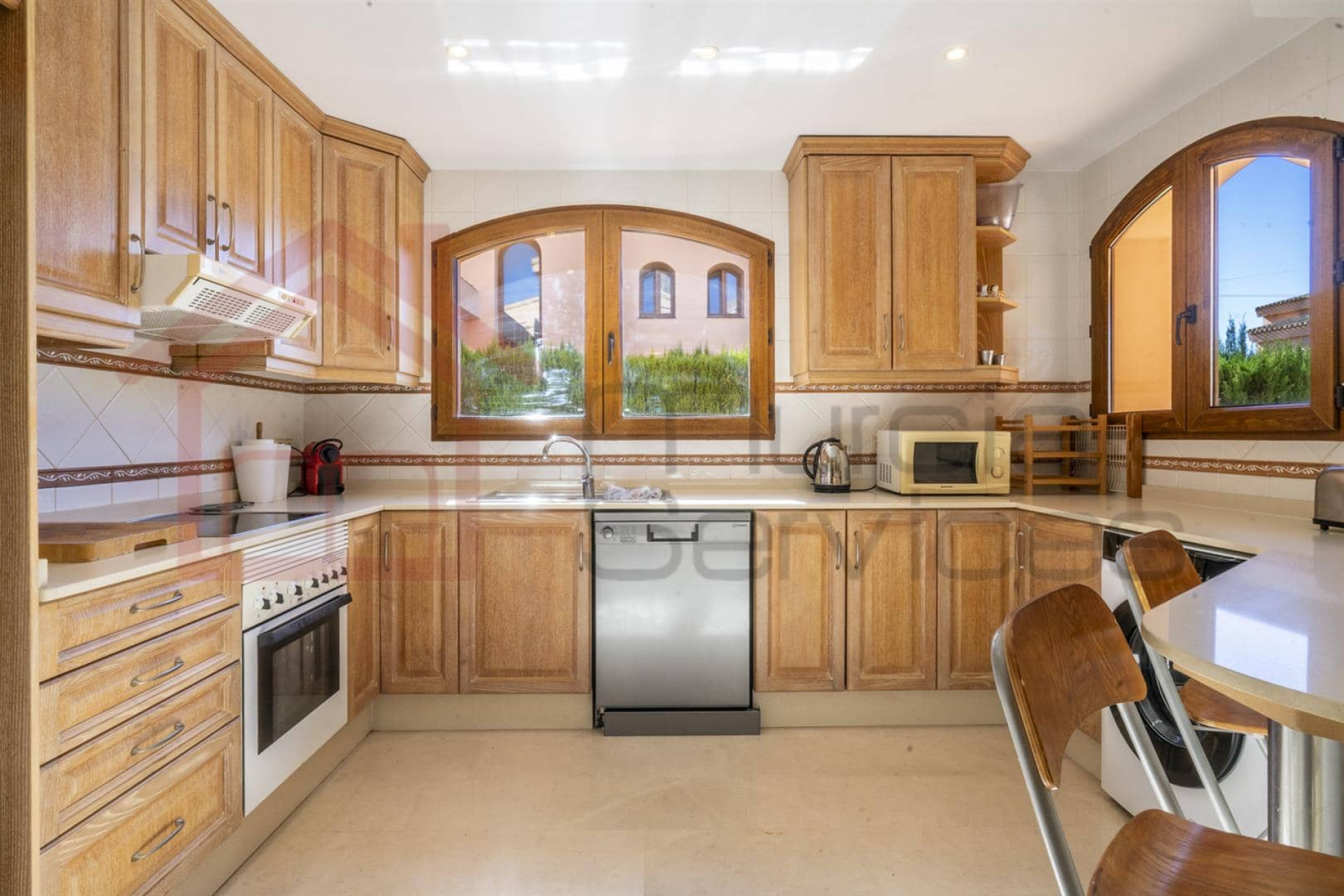 Reventa - 3. Casa indepiende - La Manga - Costa Calida