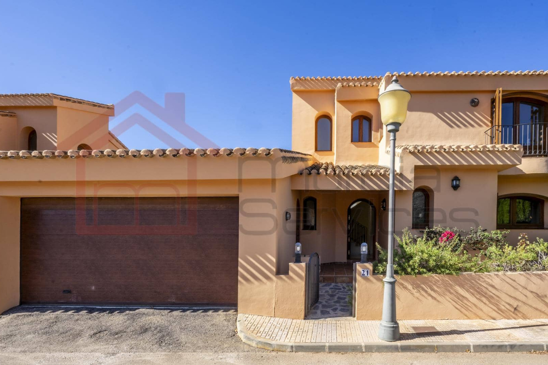 Reventa - 3. Casa indepiende - La Manga - Costa Calida