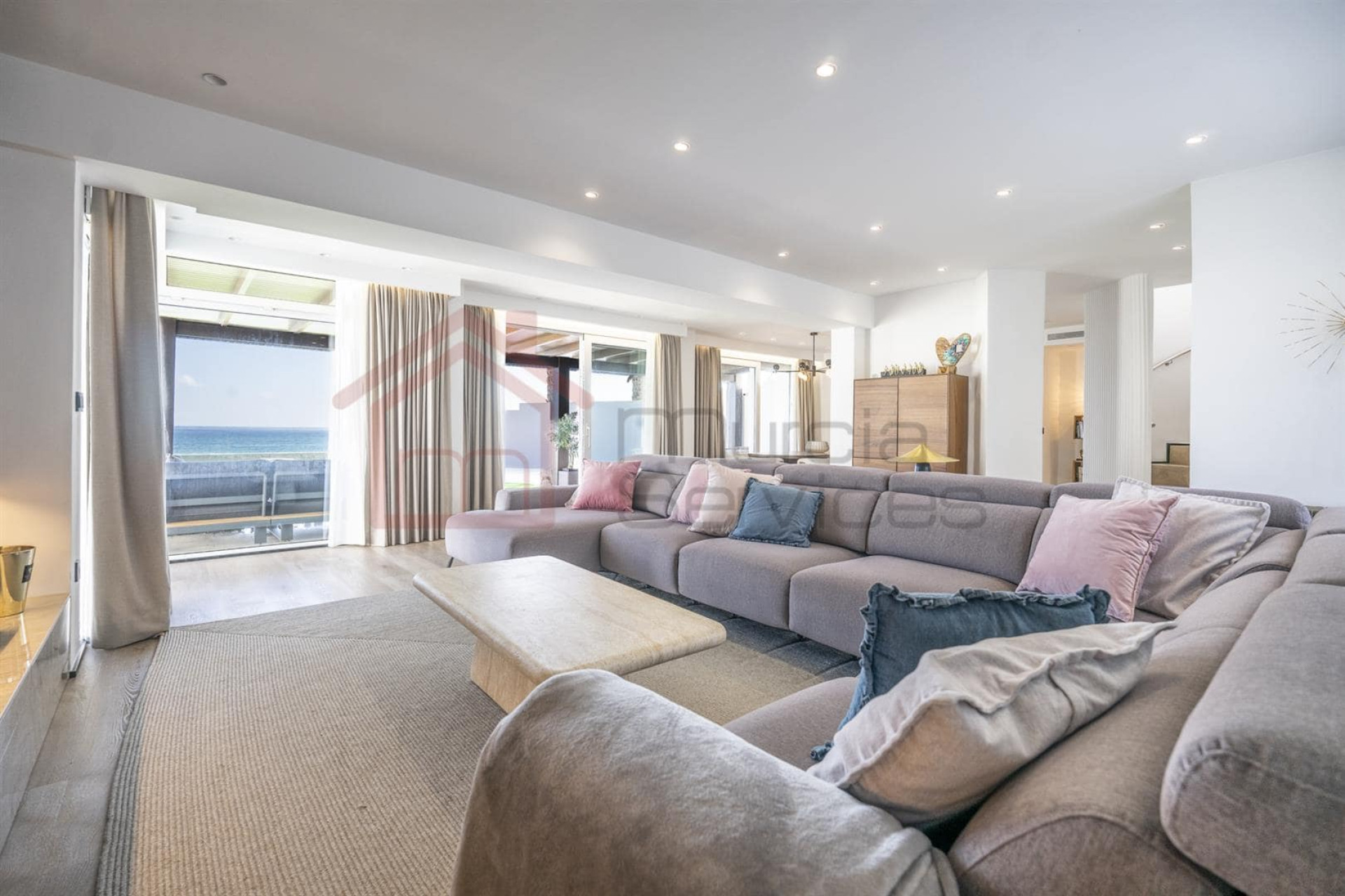 Reventa - 3. Casa indepiende - La Manga - Costa Calida