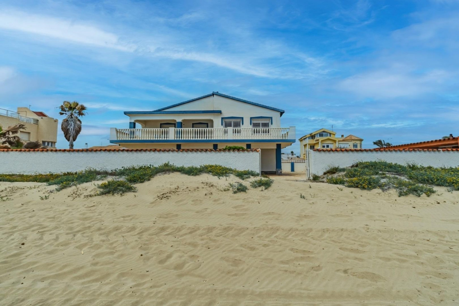 Reventa - 3. Casa indepiende - La Manga - Costa Calida