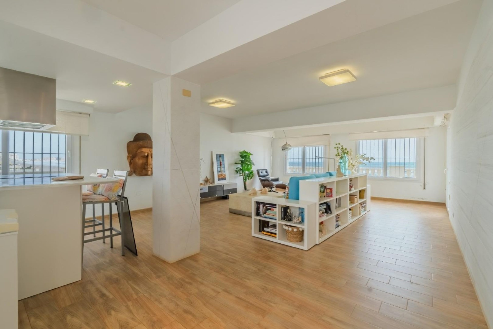 Reventa - 3. Casa indepiende - La Manga - Costa Calida