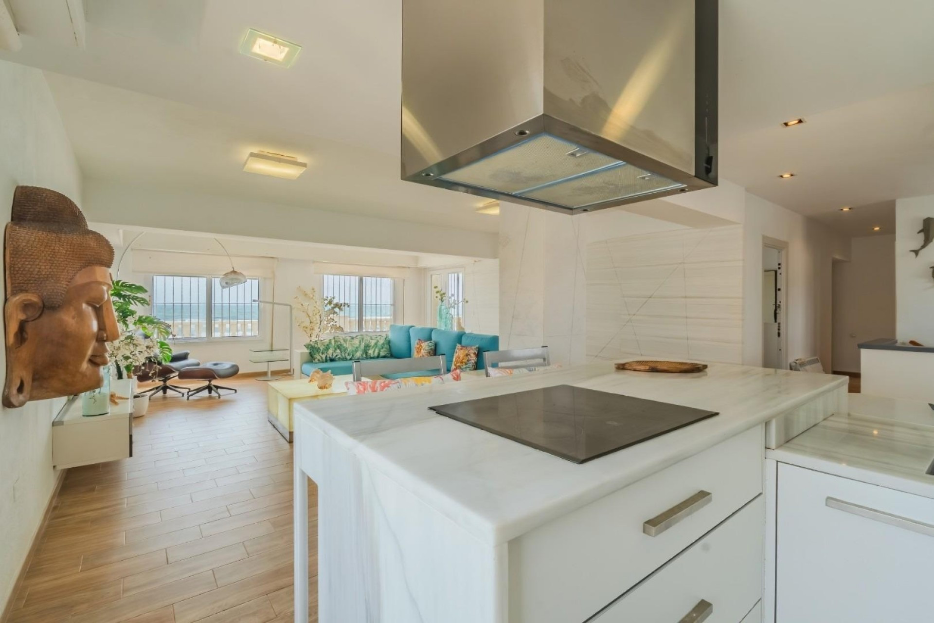 Reventa - 3. Casa indepiende - La Manga - Costa Calida