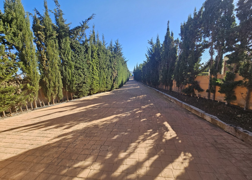 Reventa - 3. Casa indepiende - La Manga del Mar Menor - Costa Calida