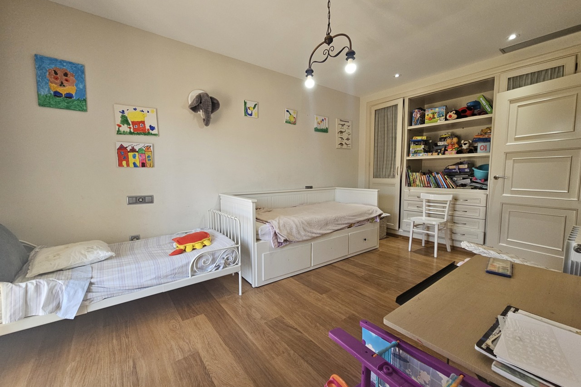 Reventa - 3. Casa indepiende - La Manga del Mar Menor - Costa Calida