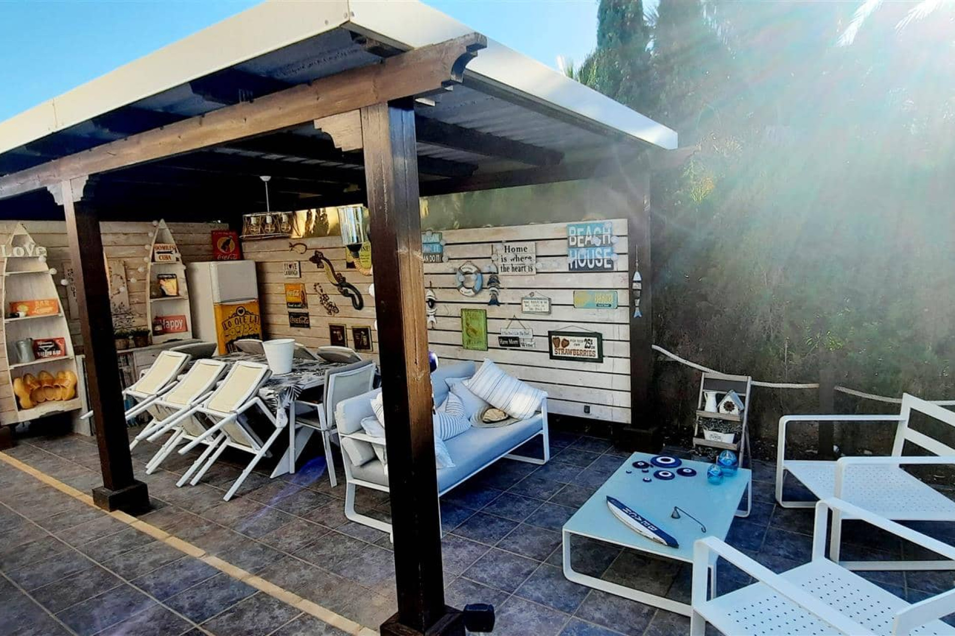 Reventa - 3. Casa indepiende - La Manga del Mar Menor - Costa Calida