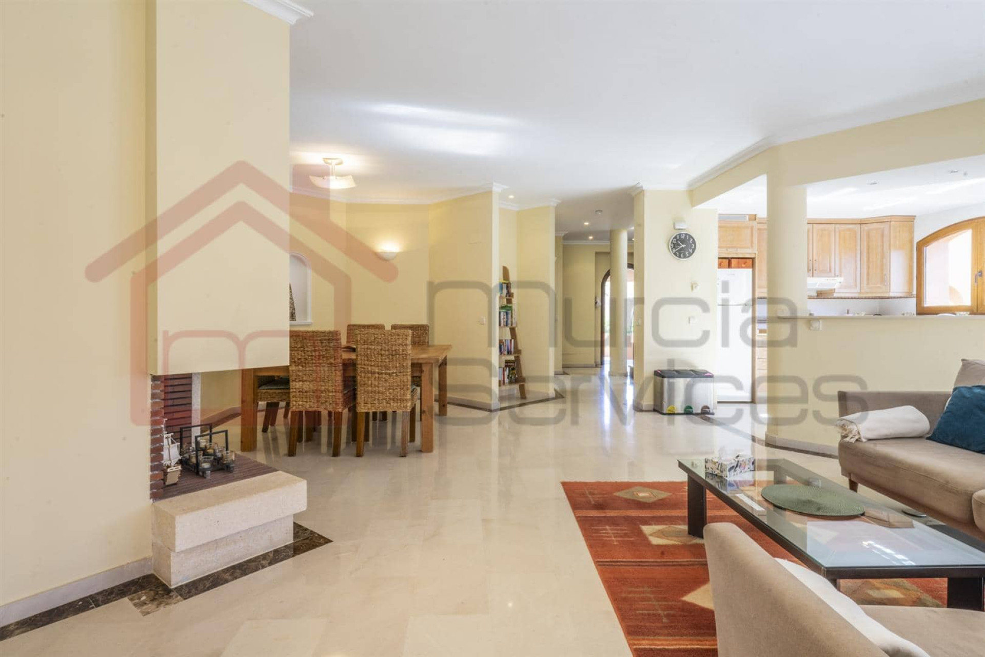 Reventa - 3. Casa indepiende - La Manga del Mar Menor - Costa Calida