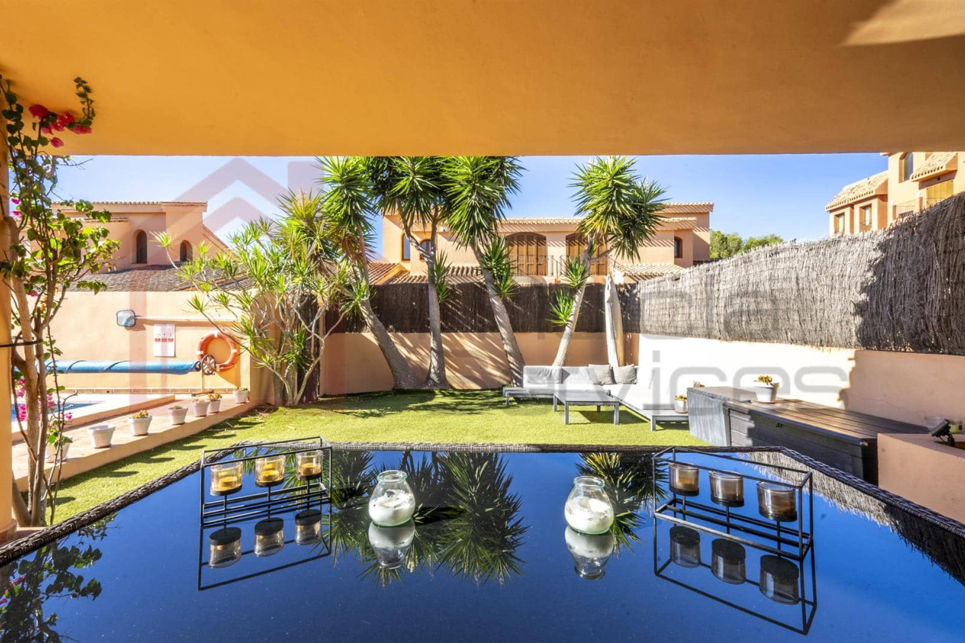 Reventa - 3. Casa indepiende - La Manga del Mar Menor - Costa Calida