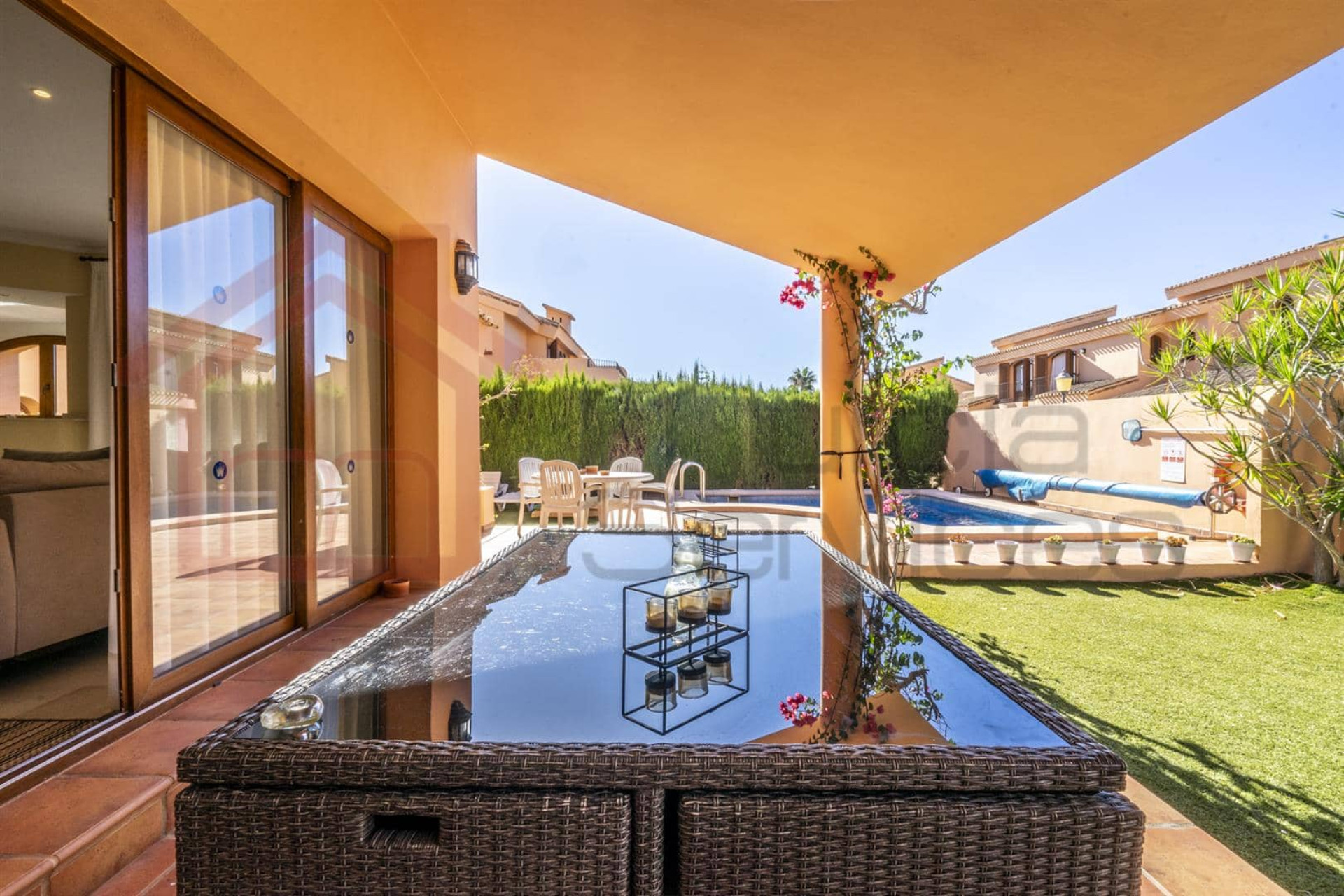 Reventa - 3. Casa indepiende - La Manga del Mar Menor - Costa Calida