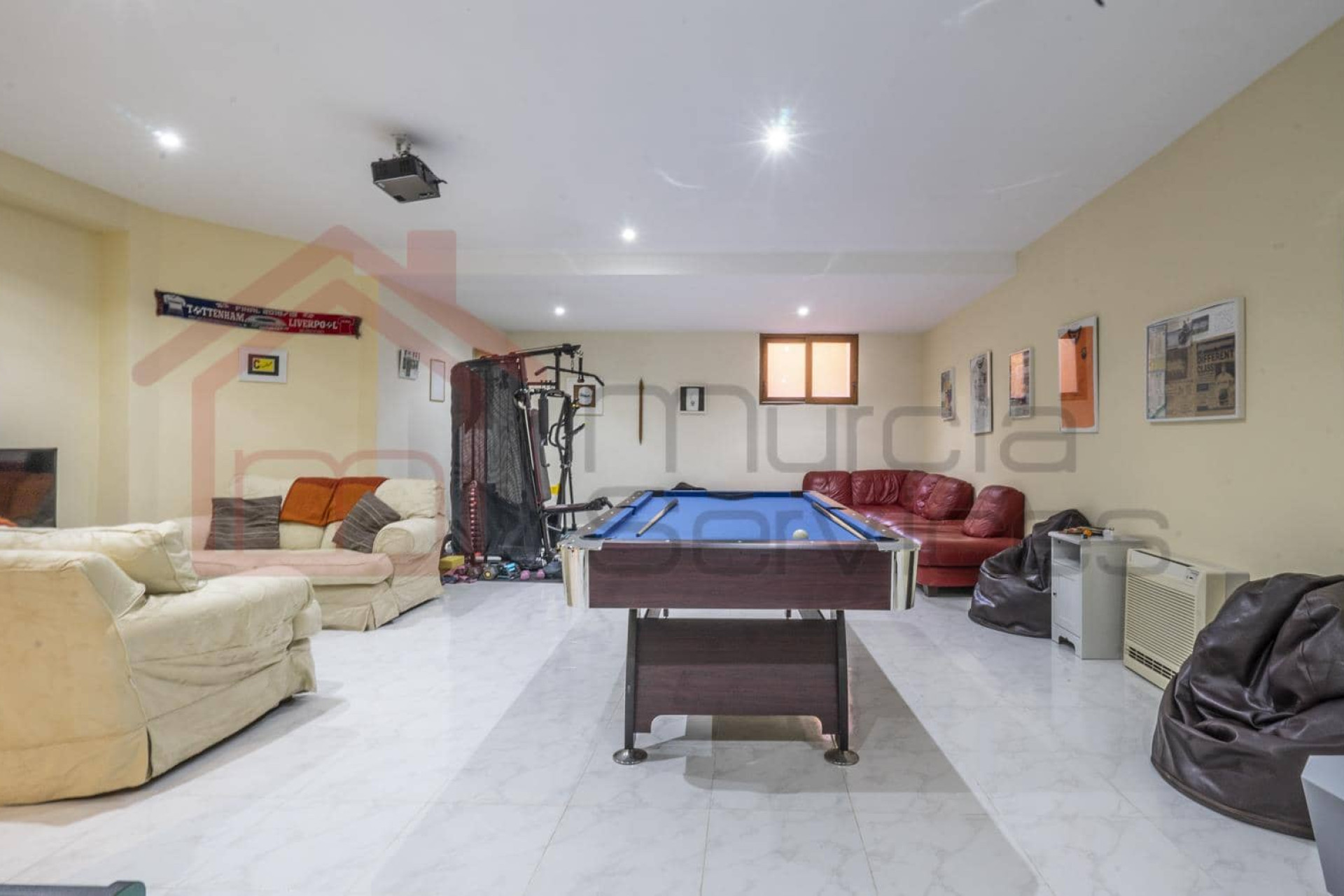 Reventa - 3. Casa indepiende - La Manga del Mar Menor - Costa Calida