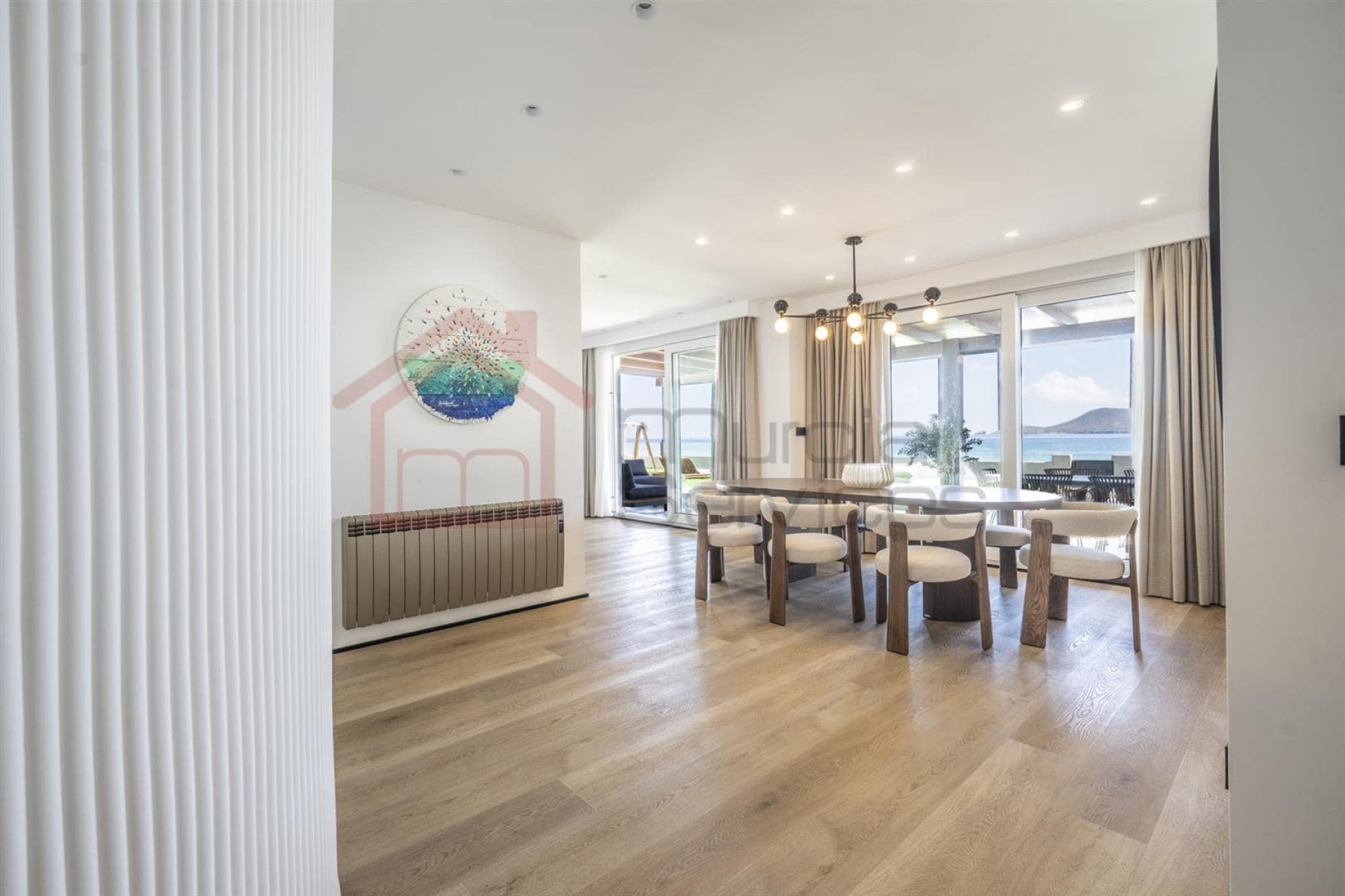 Reventa - 3. Casa indepiende - La Manga del Mar Menor - Costa Calida