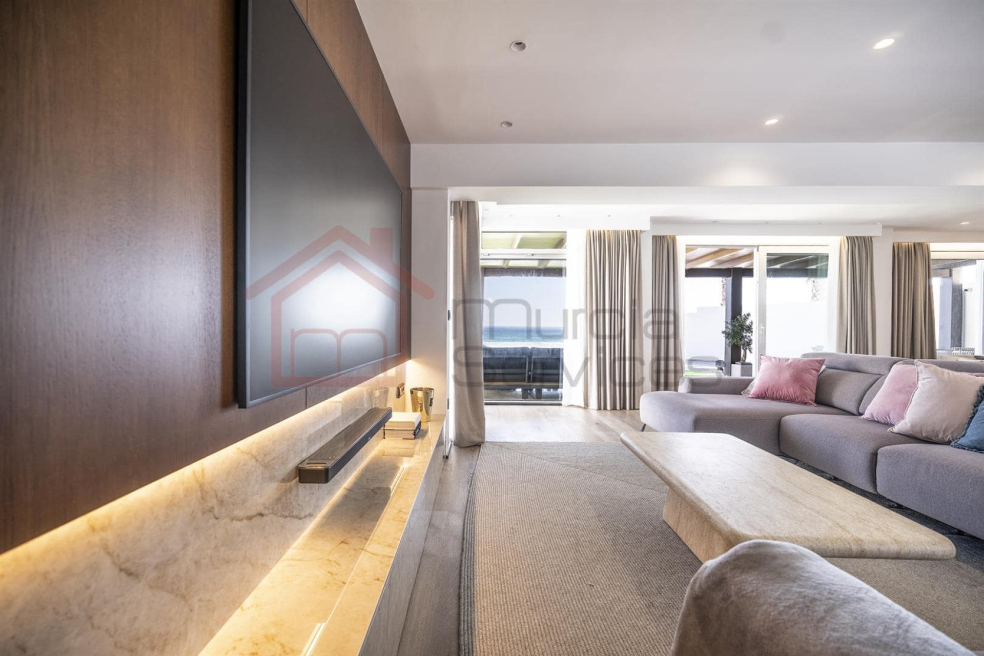 Reventa - 3. Casa indepiende - La Manga del Mar Menor - Costa Calida