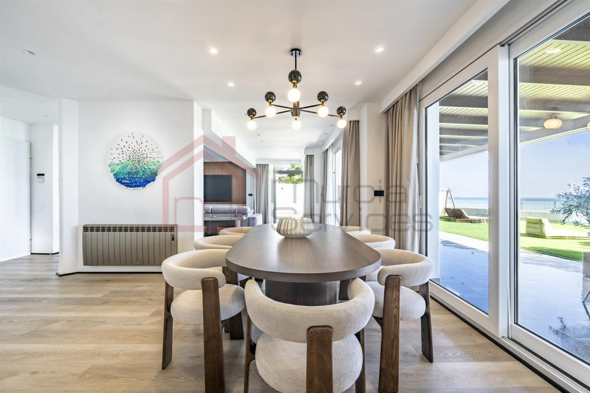 Reventa - 3. Casa indepiende - La Manga del Mar Menor - Costa Calida