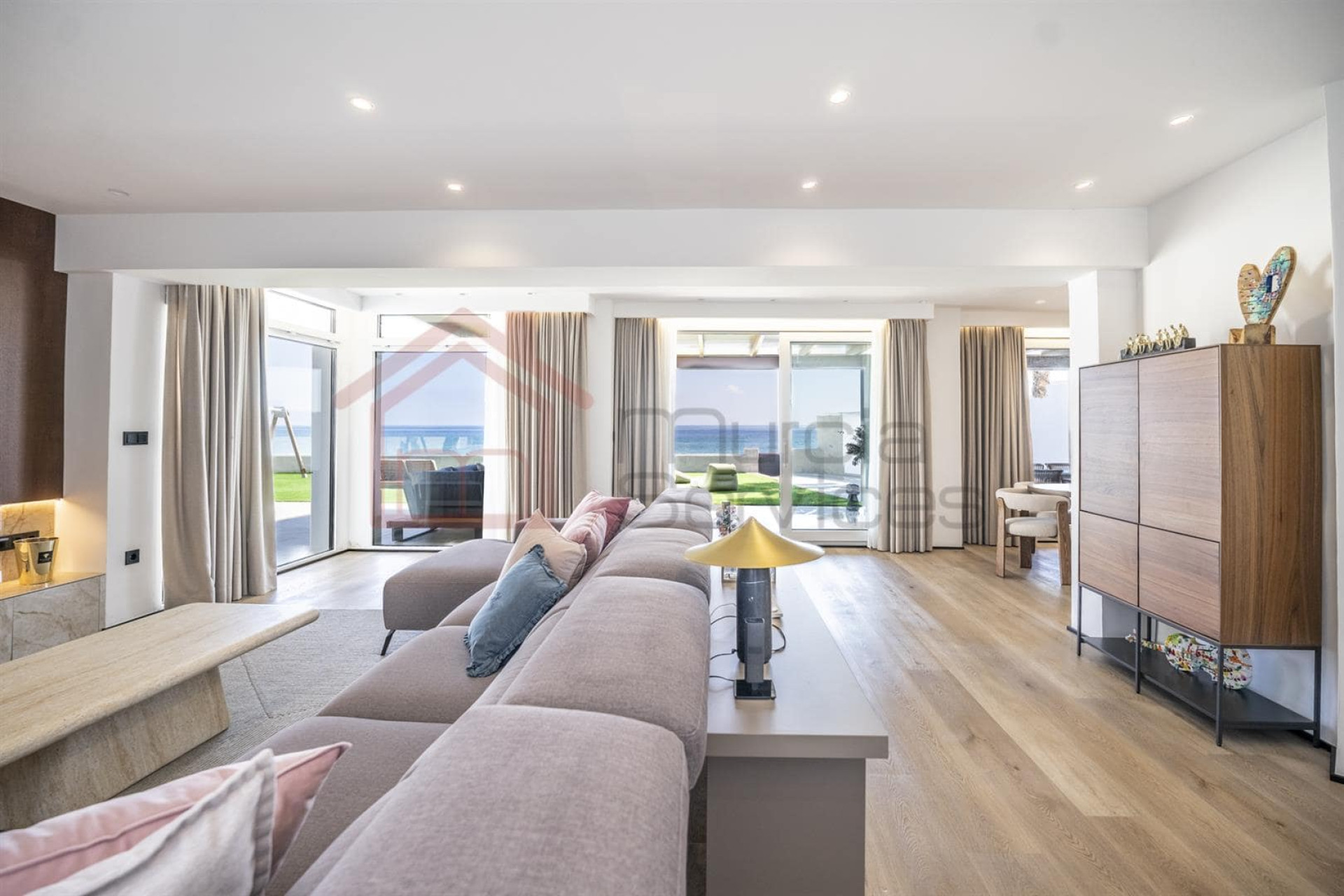 Reventa - 3. Casa indepiende - La Manga del Mar Menor - Costa Calida