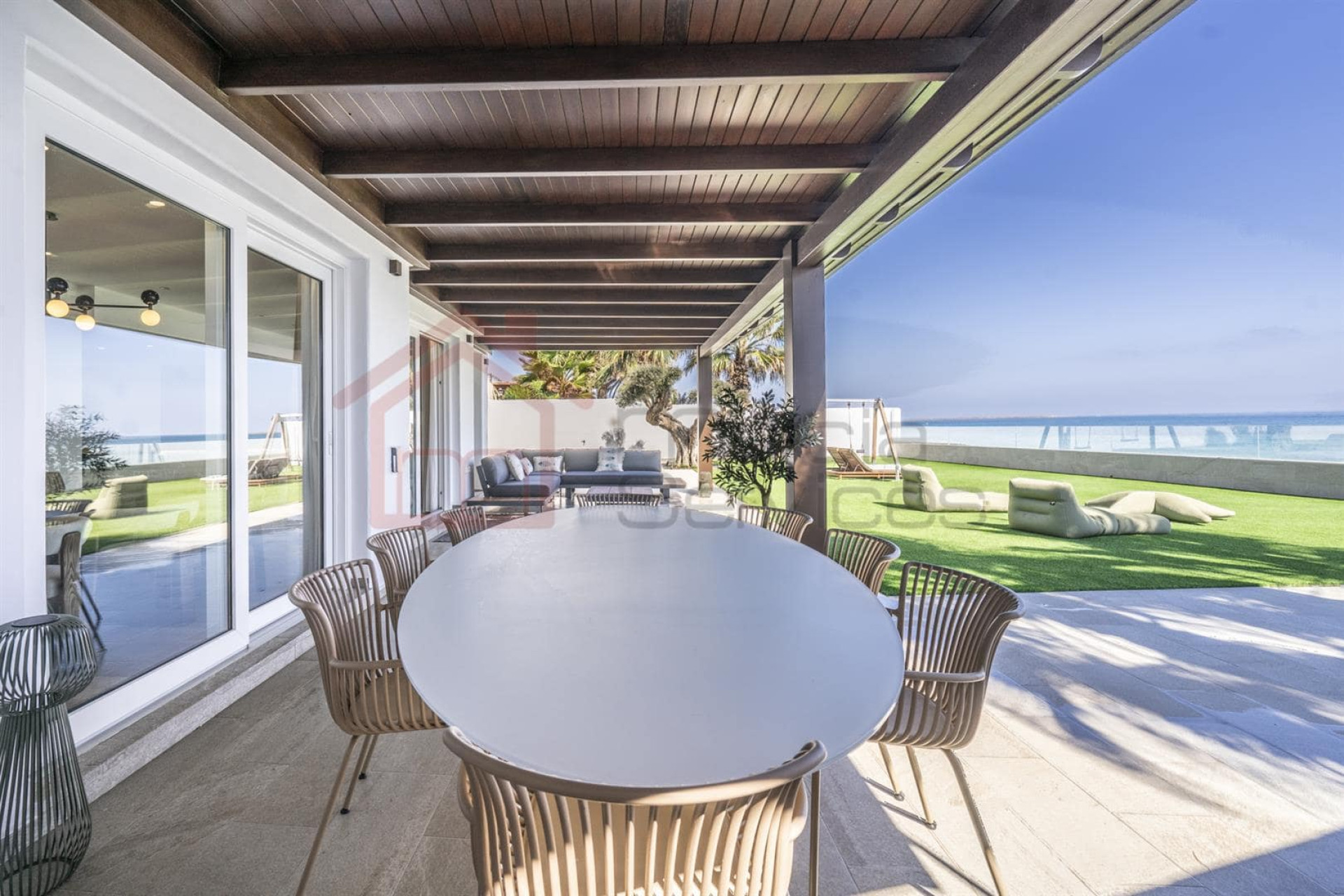 Reventa - 3. Casa indepiende - La Manga del Mar Menor - Costa Calida