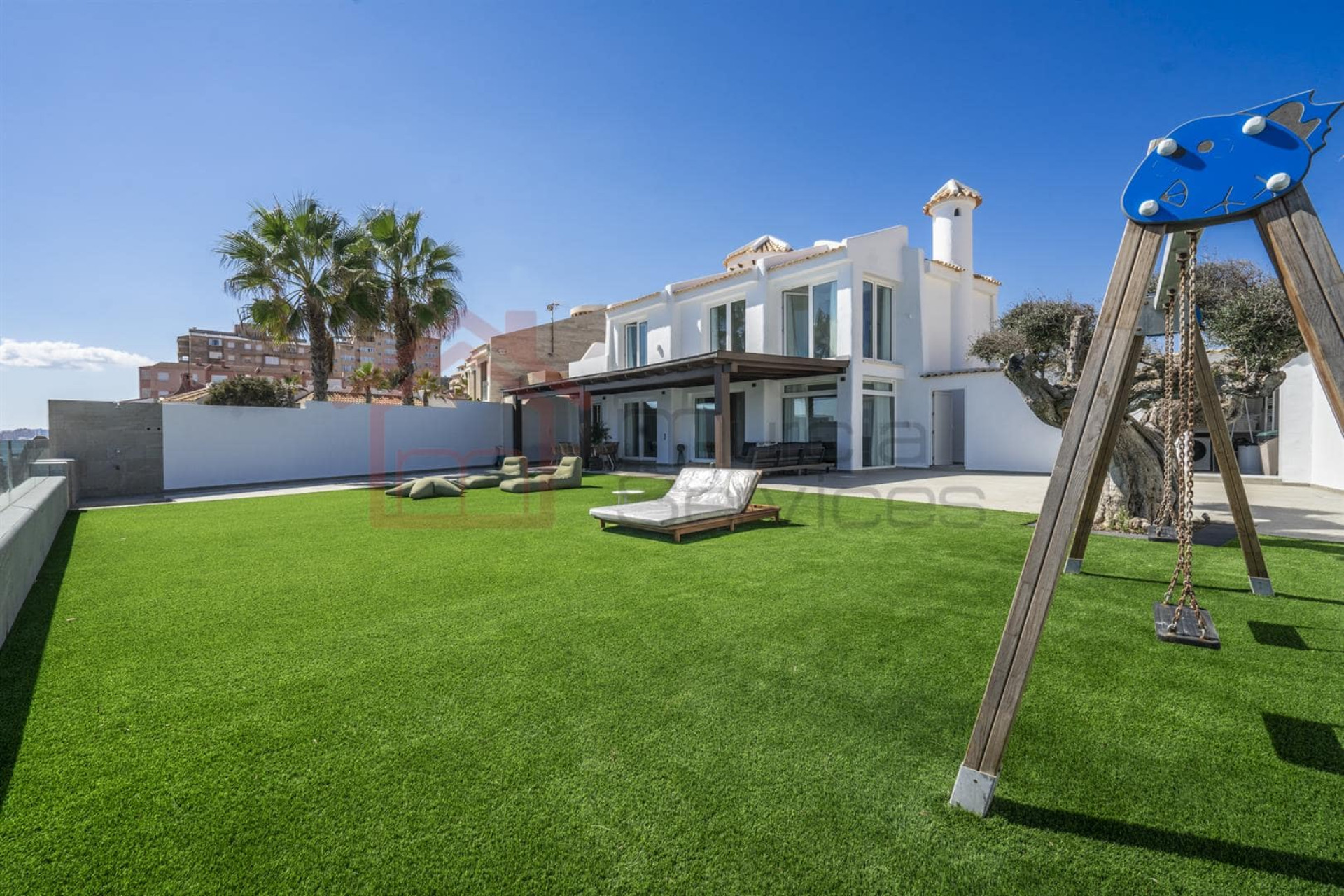 Reventa - 3. Casa indepiende - La Manga del Mar Menor - Costa Calida