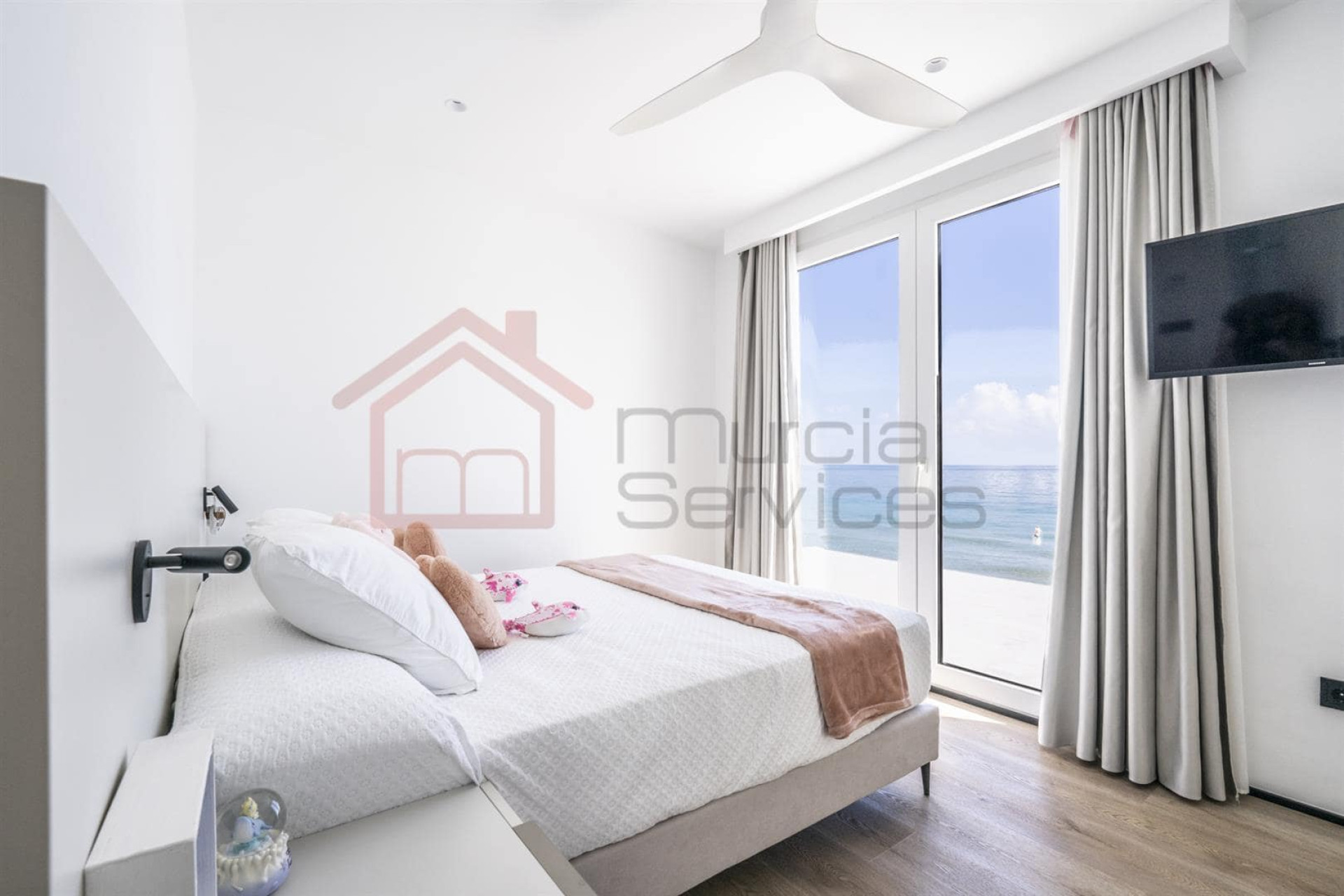 Reventa - 3. Casa indepiende - La Manga del Mar Menor - Costa Calida