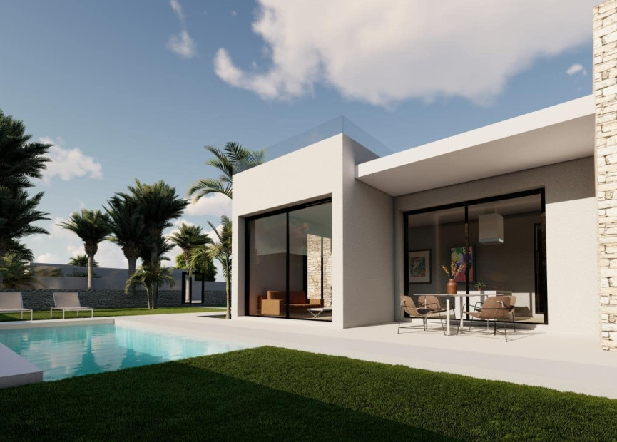 Reventa - 3. Casa indepiende - La Manga del Mar Menor - Costa Calida