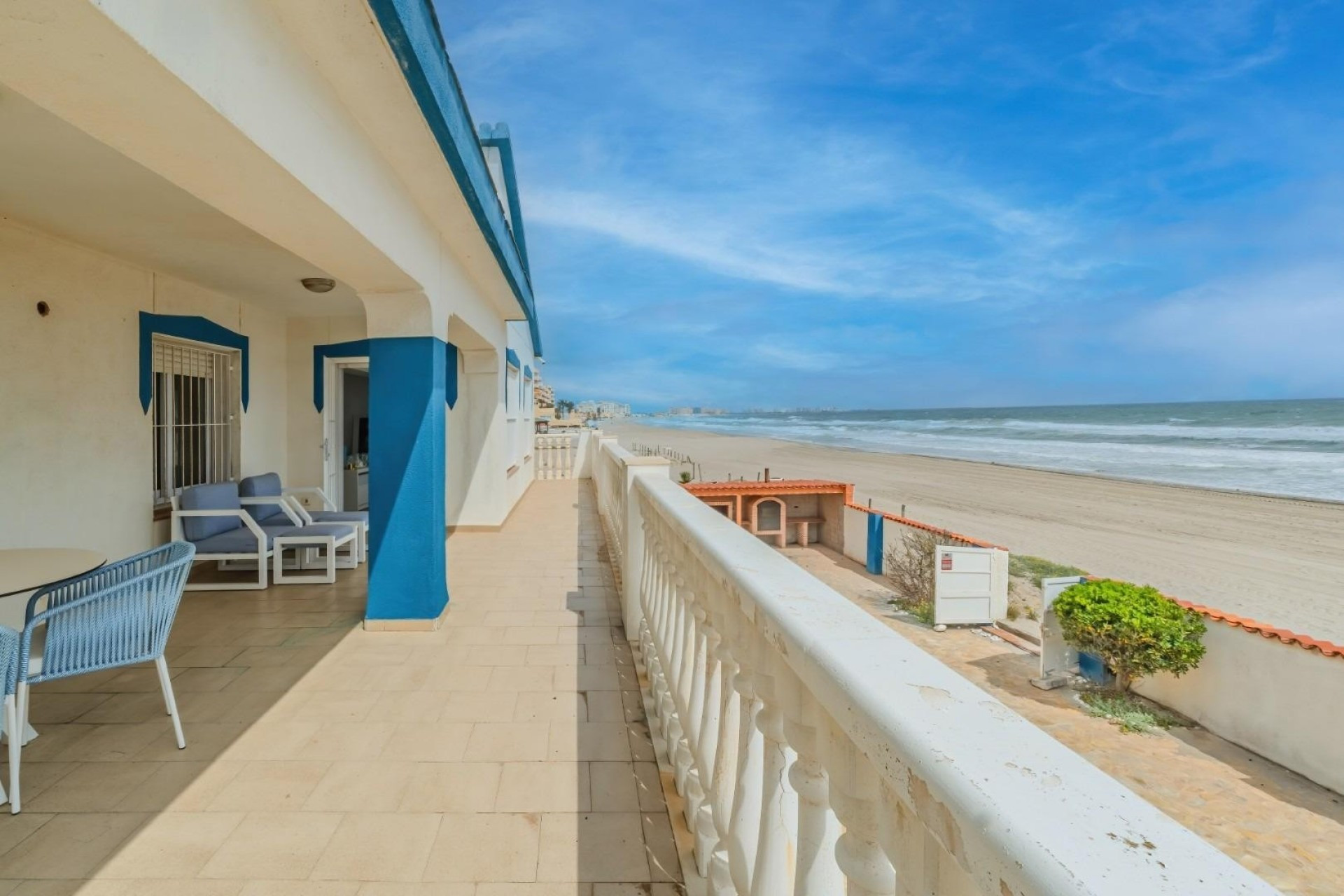 Reventa - 3. Casa indepiende - La Manga del Mar Menor - Costa Calida