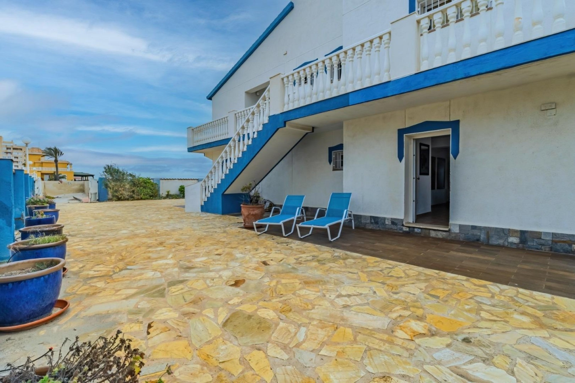 Reventa - 3. Casa indepiende - La Manga del Mar Menor - Costa Calida