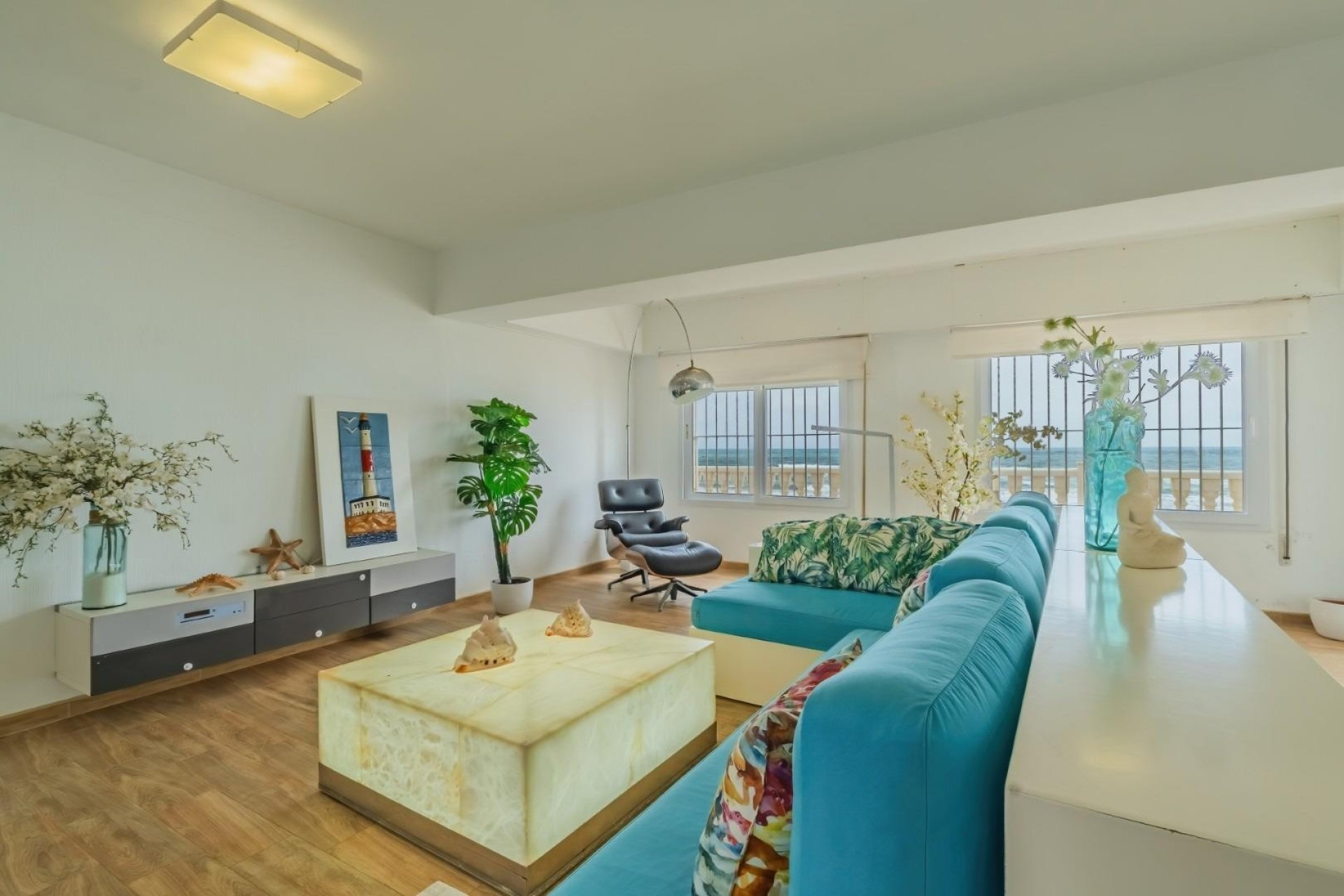 Reventa - 3. Casa indepiende - La Manga del Mar Menor - Costa Calida