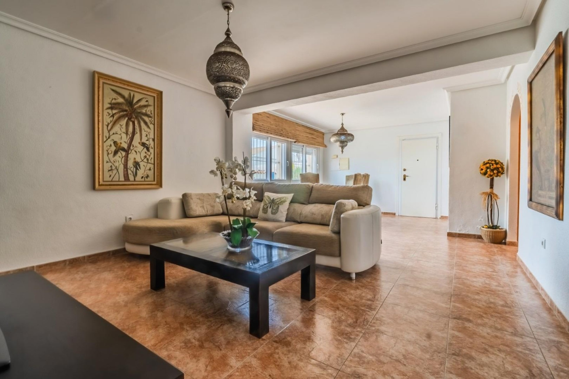 Reventa - 3. Casa indepiende - La Manga del Mar Menor - Costa Calida