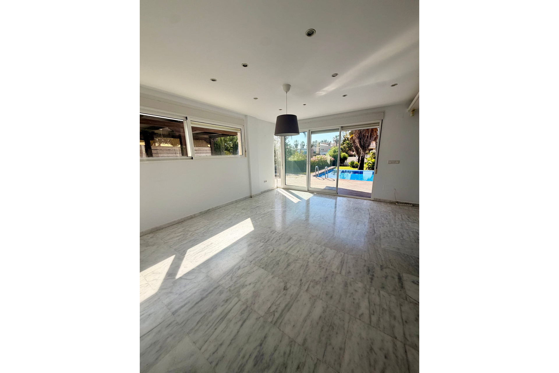 Reventa - 3. Casa indepiende - La Manga del Mar Menor - Costa Calida