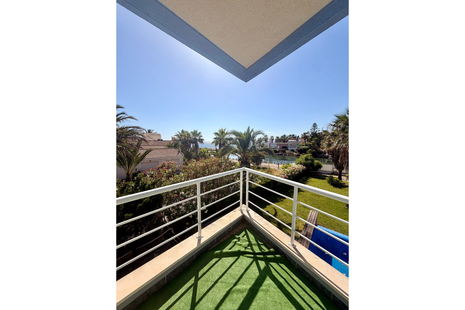 Reventa - 3. Casa indepiende - La Manga del Mar Menor - Costa Calida