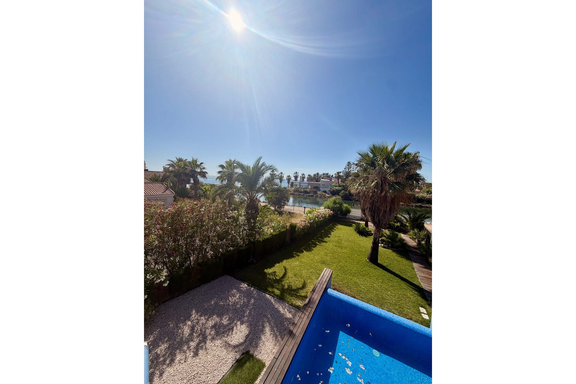 Reventa - 3. Casa indepiende - La Manga del Mar Menor - Costa Calida