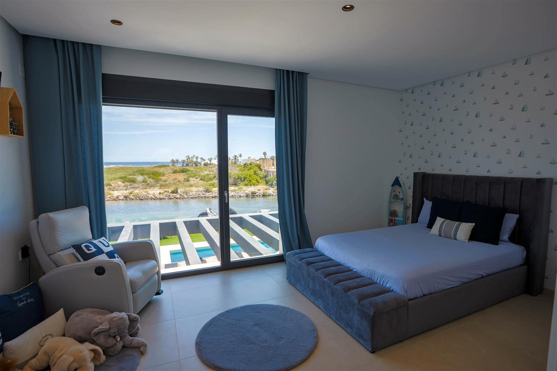 Reventa - 3. Casa indepiende - La Manga del Mar Menor - Costa Calida