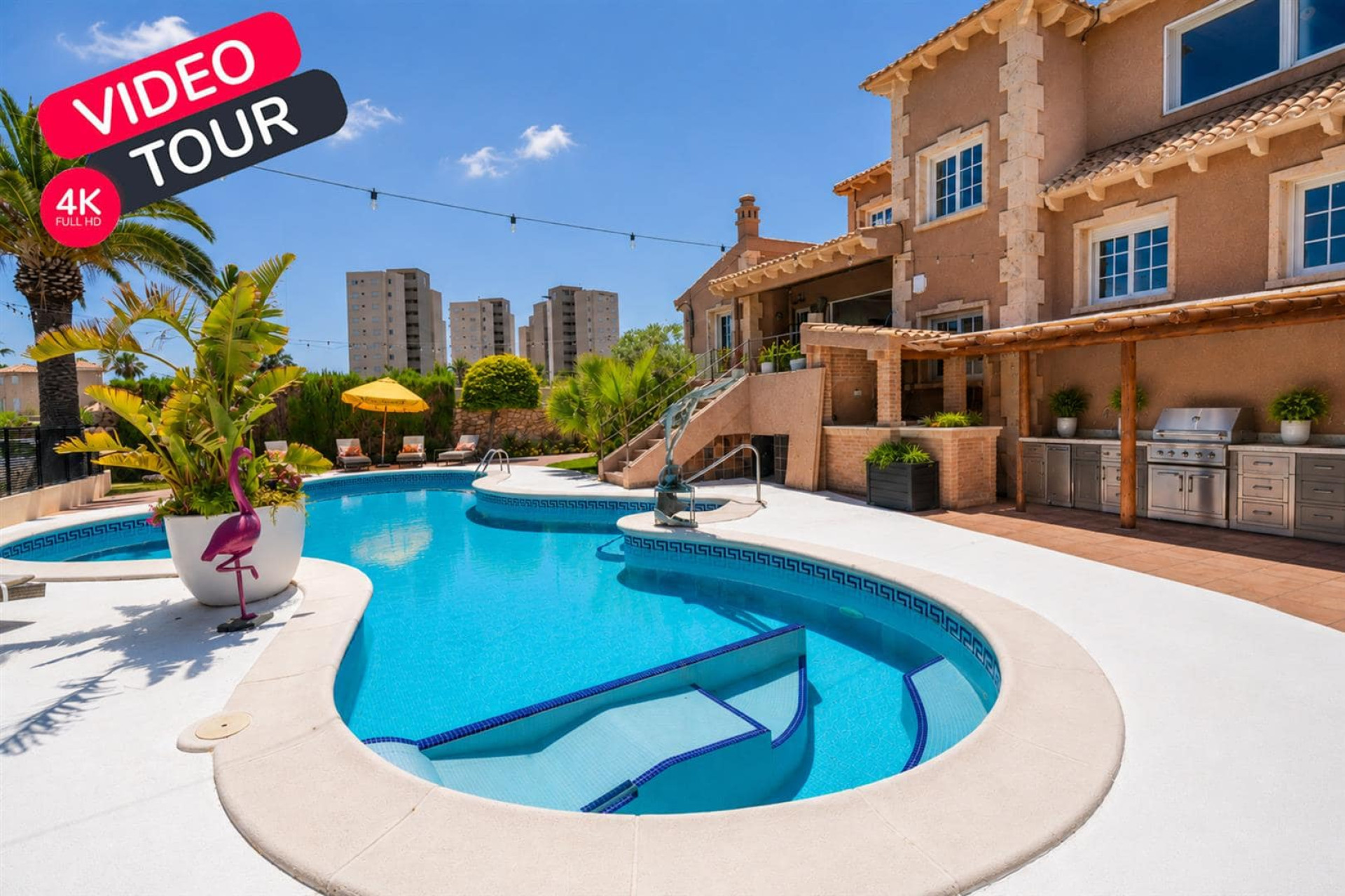 Reventa - 3. Casa indepiende - La Manga del Mar Menor - Costa Calida