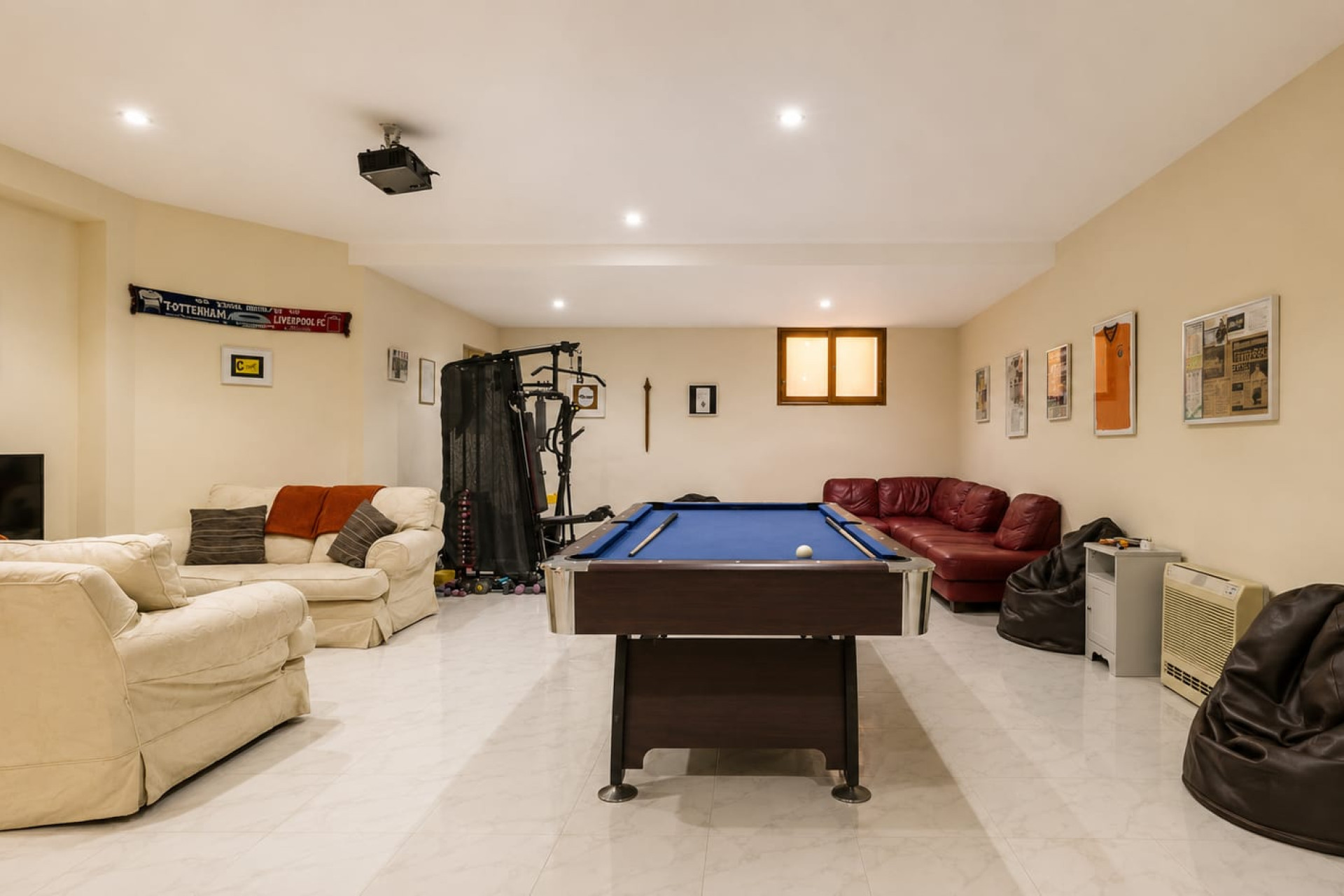 Reventa - 3. Casa indepiende - La Manga del Mar Menor - Costa Calida