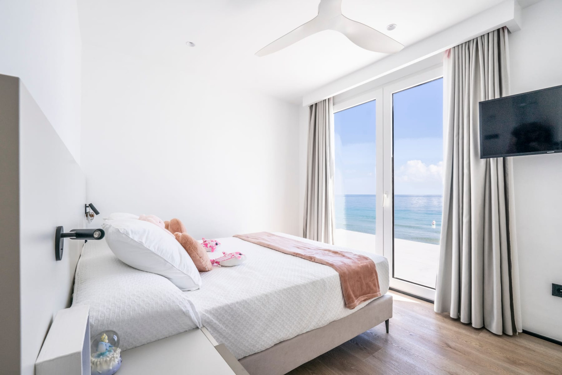 Reventa - 3. Casa indepiende - La Manga del Mar Menor - Costa Calida