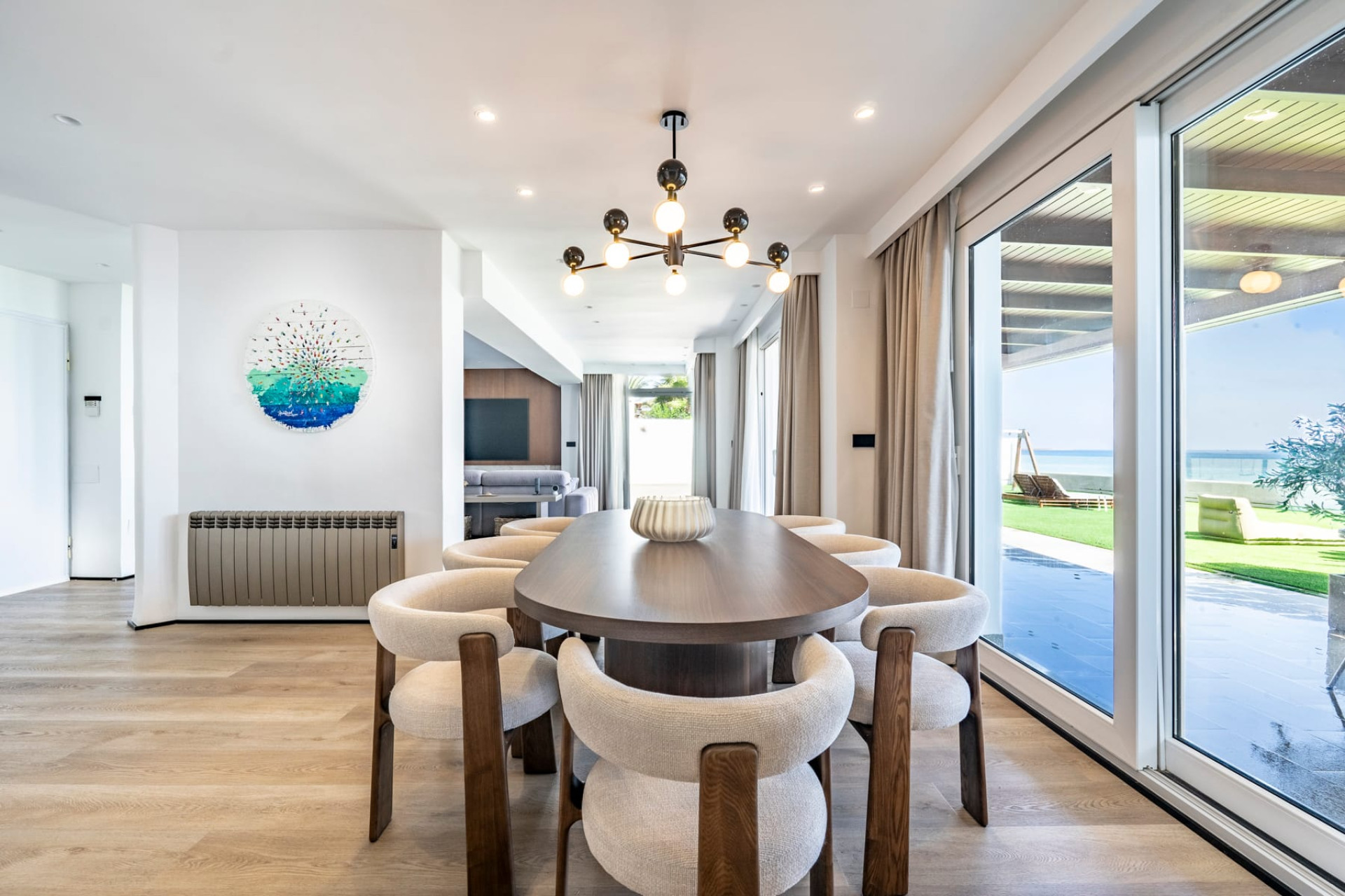 Reventa - 3. Casa indepiende - La Manga del Mar Menor - Costa Calida