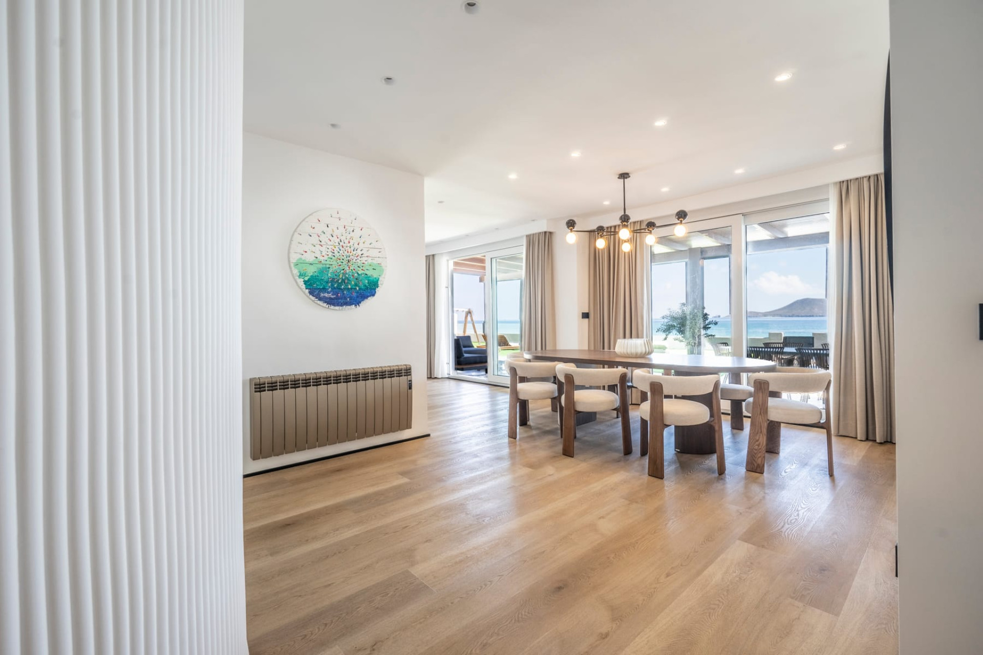 Reventa - 3. Casa indepiende - La Manga del Mar Menor - Costa Calida